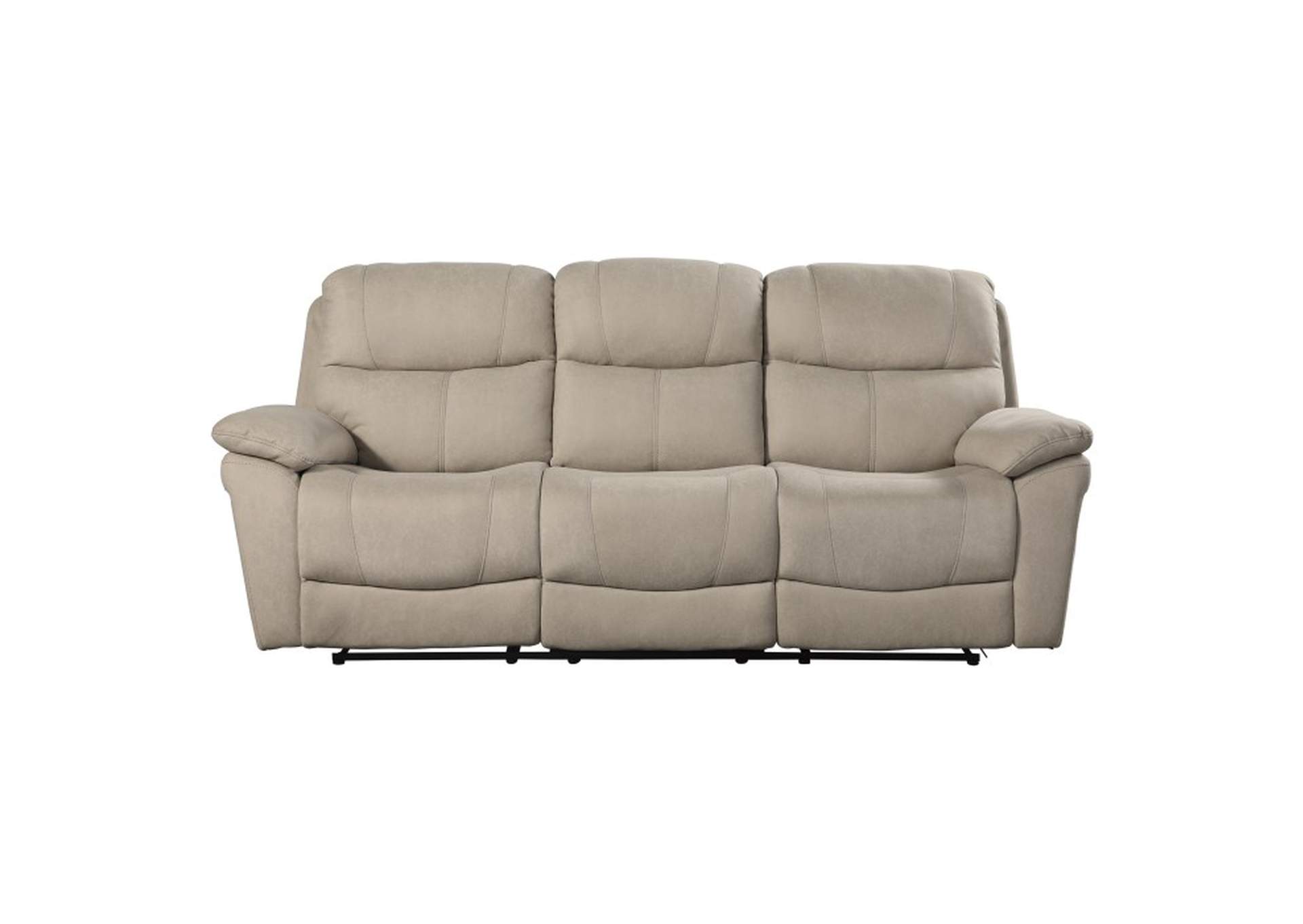 Longvale Double Reclining Sofa image 1