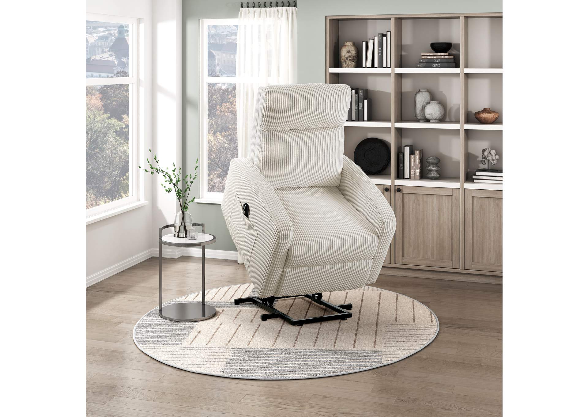 Power Lift Chair image 4