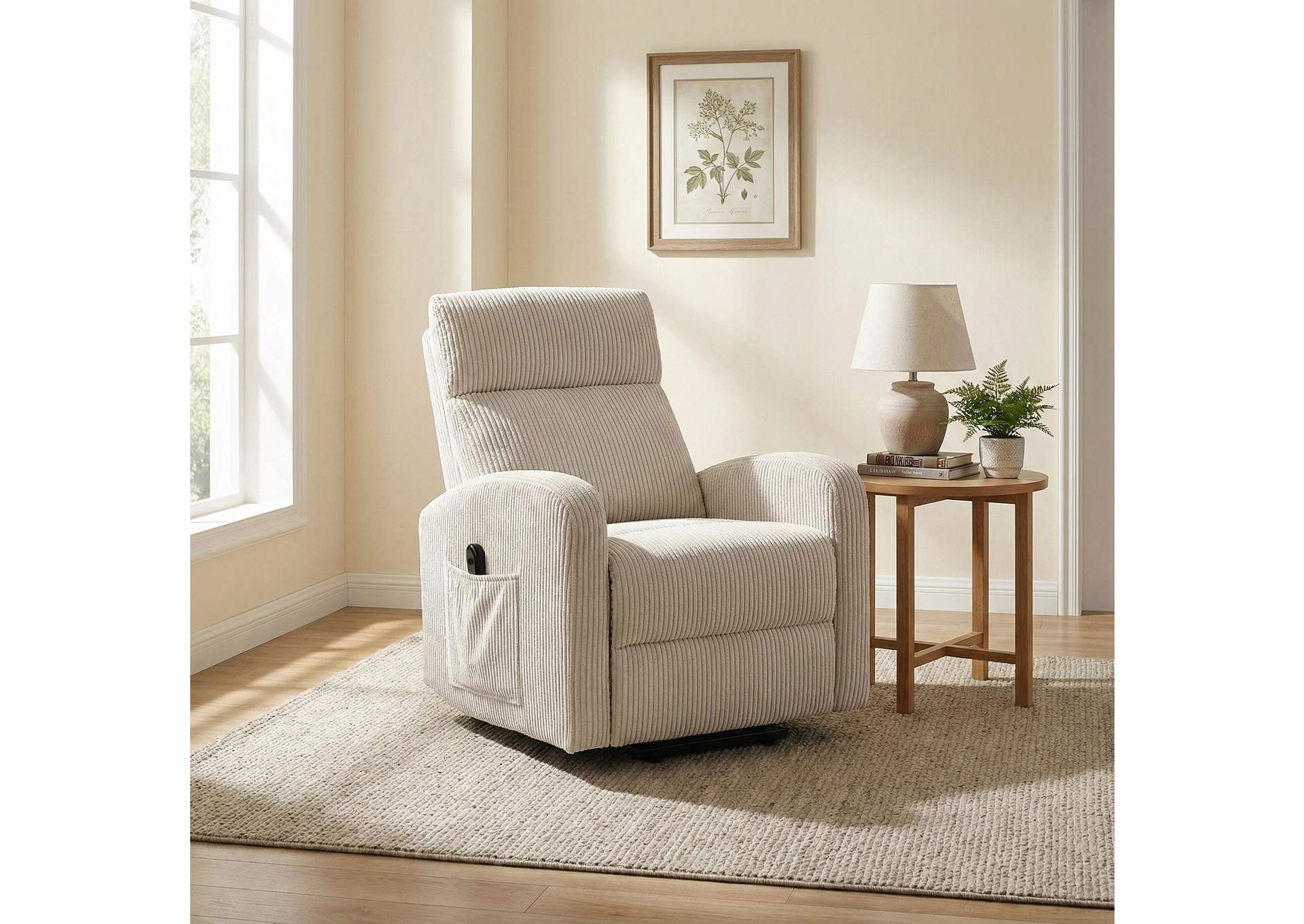 Power Lift Chair image 13