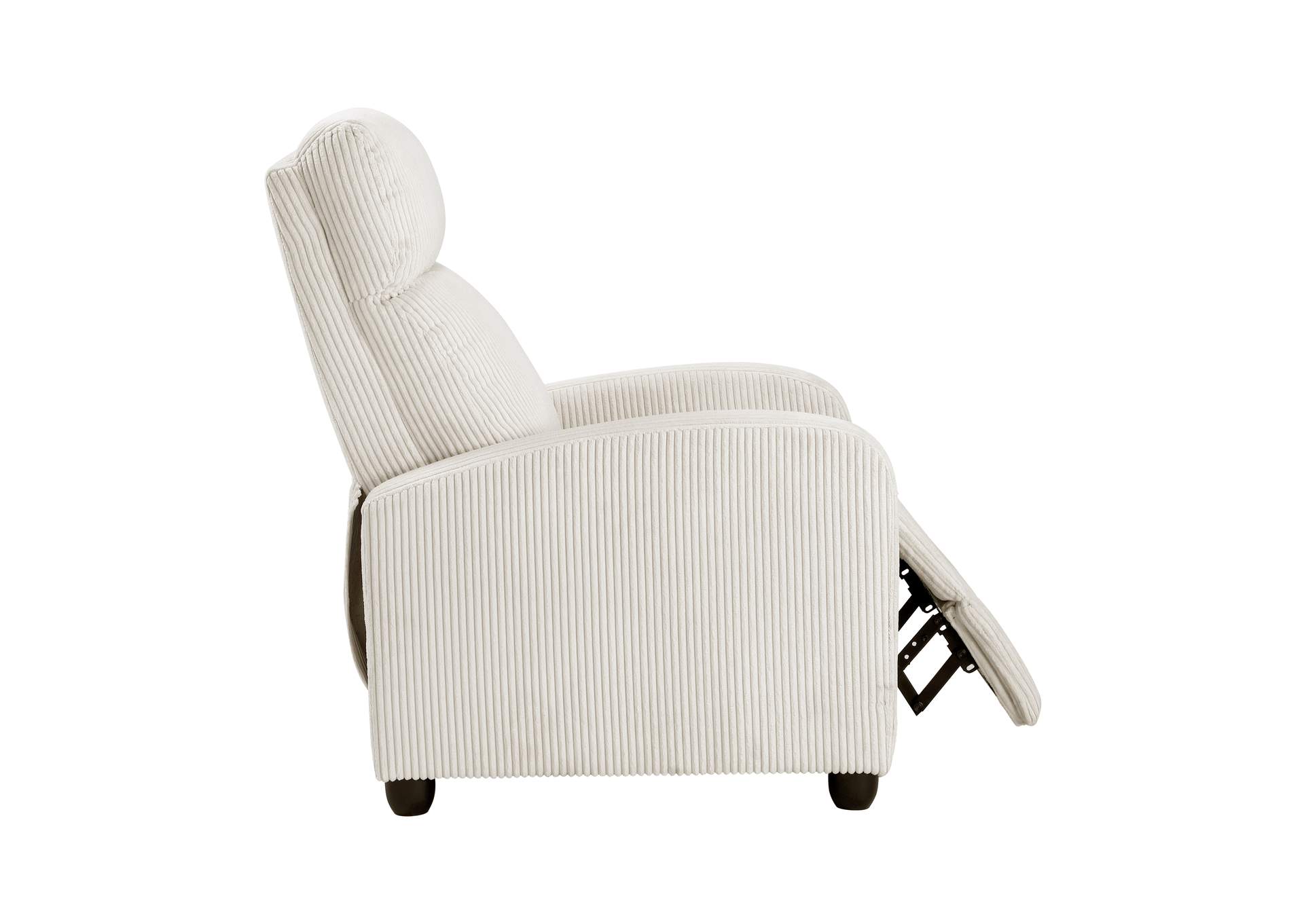 Push Back Reclining Chair image 1