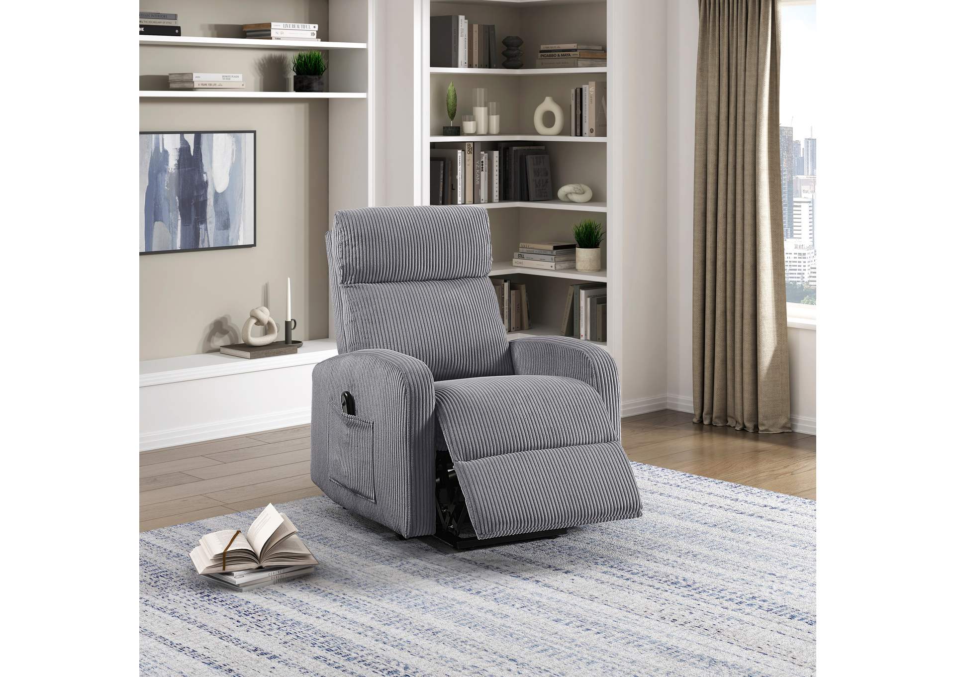 Power Lift Chair image 5