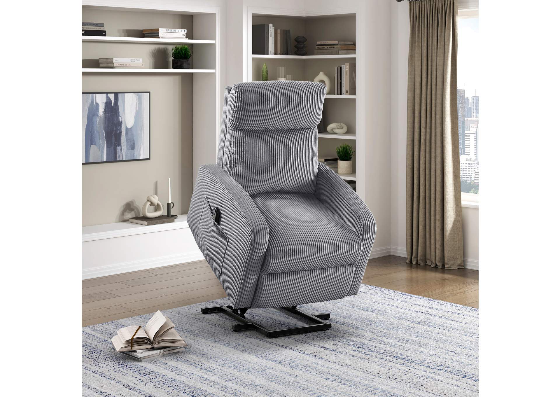 Power Lift Chair image 4