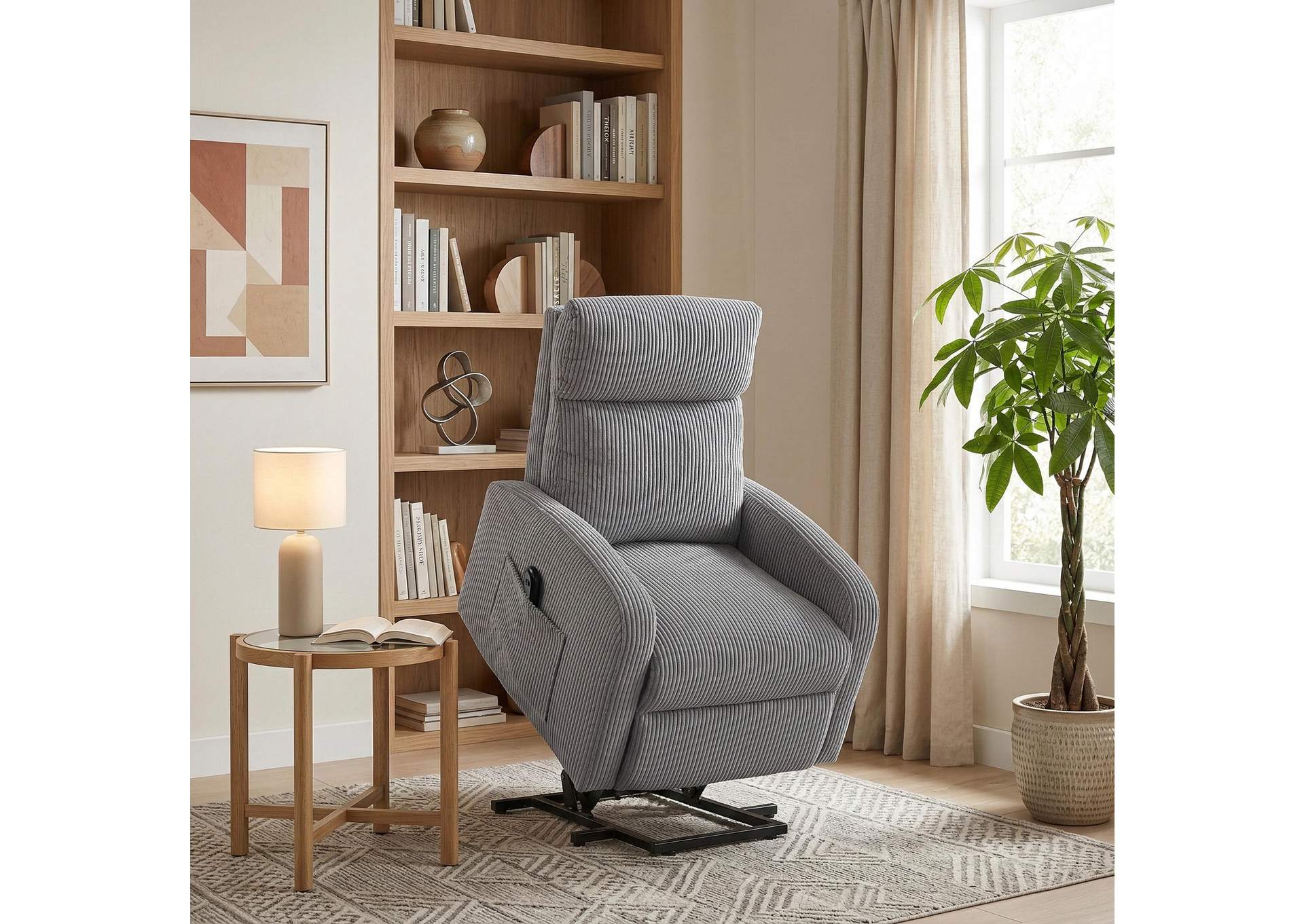 Power Lift Chair image 8