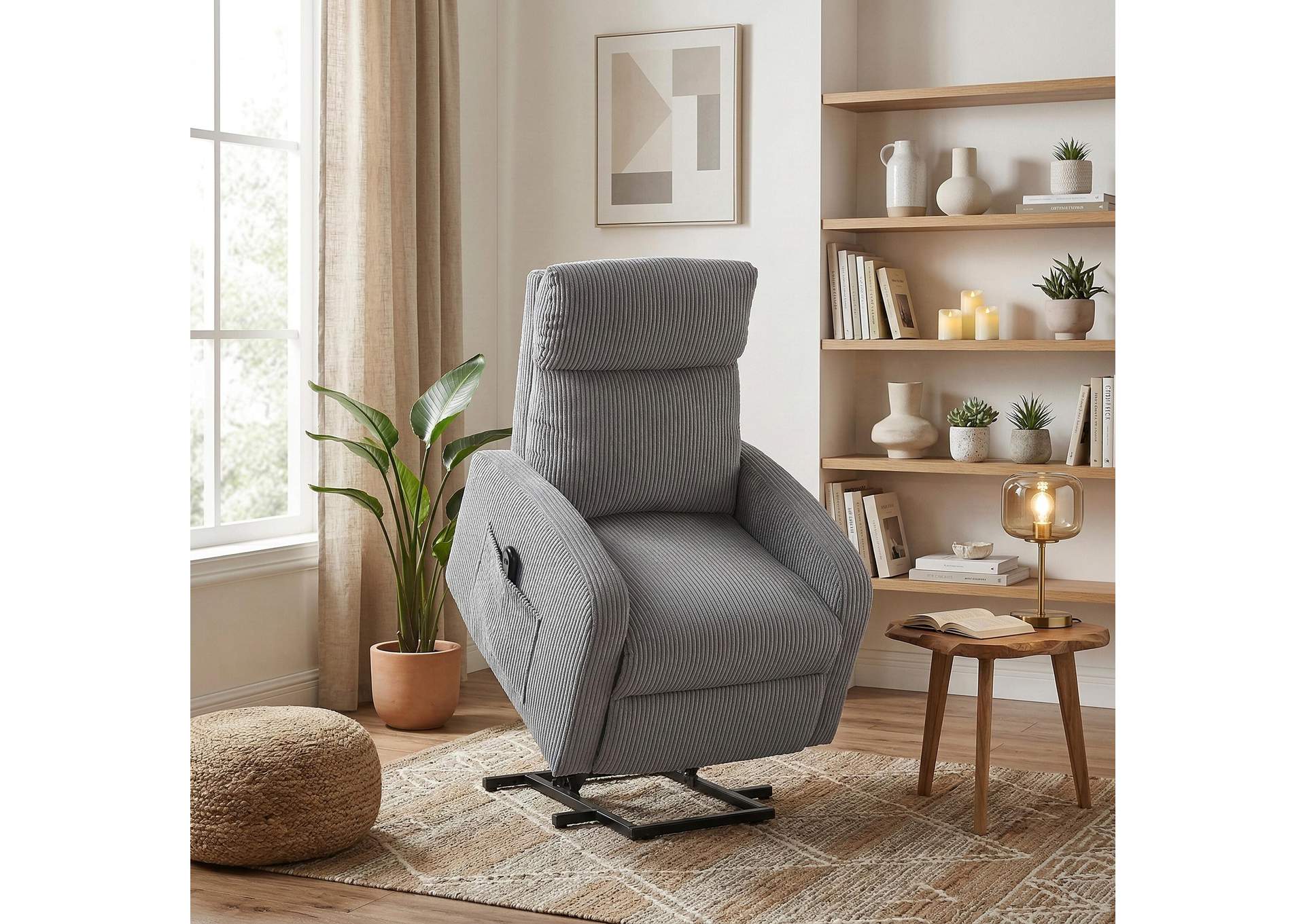 Power Lift Chair image 6