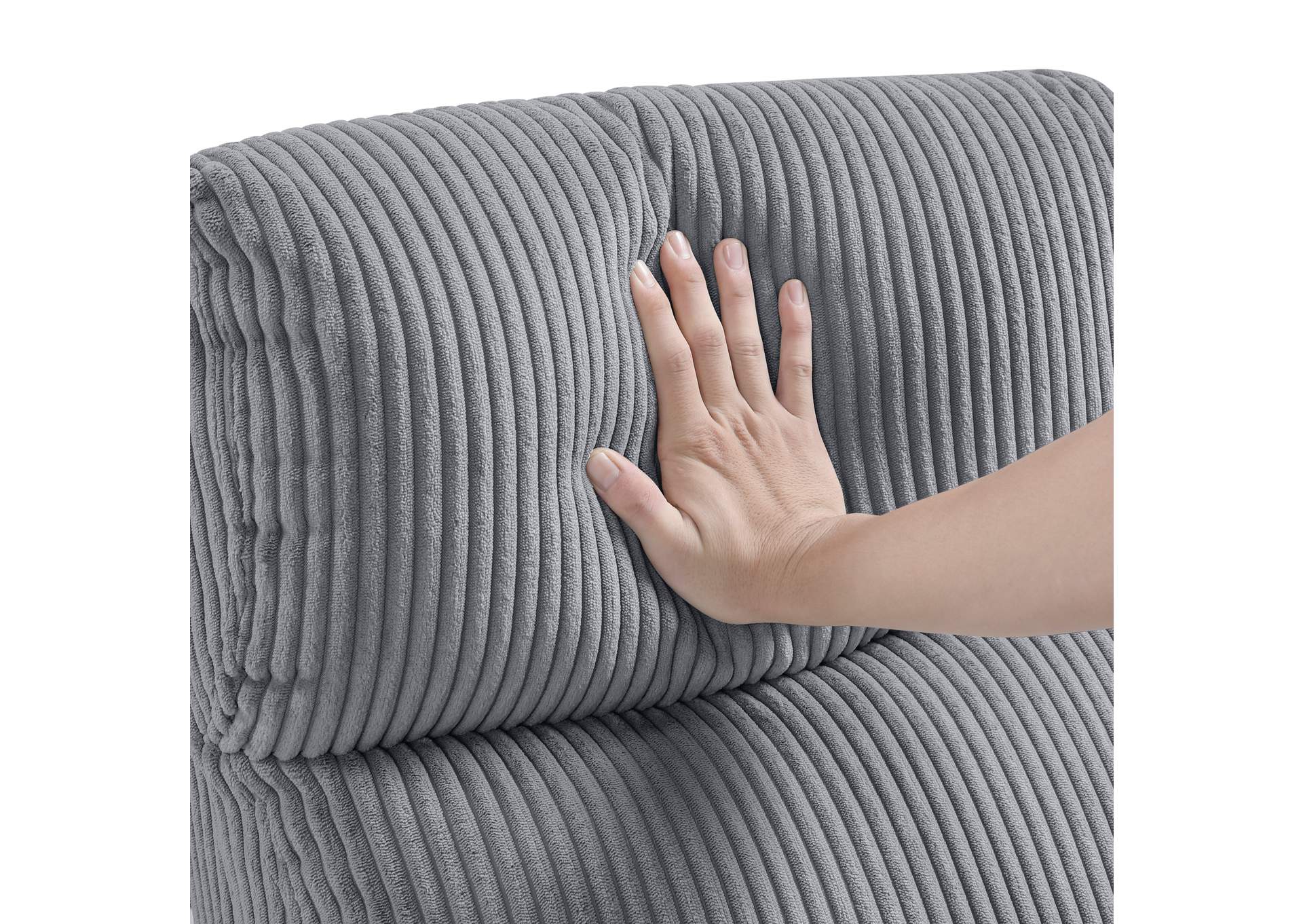 Push Back Reclining Chair image 3