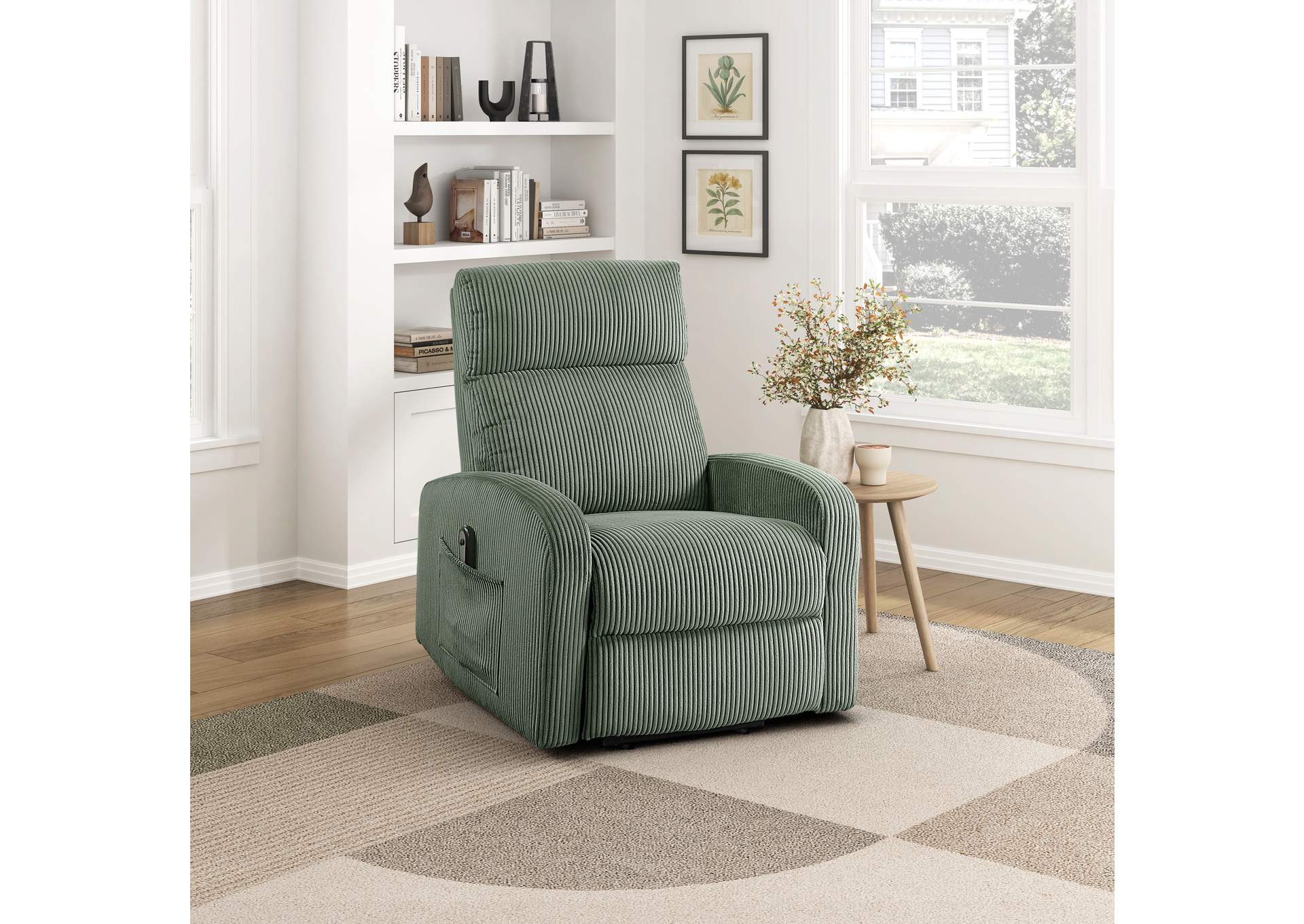 Power Lift Chair image 6