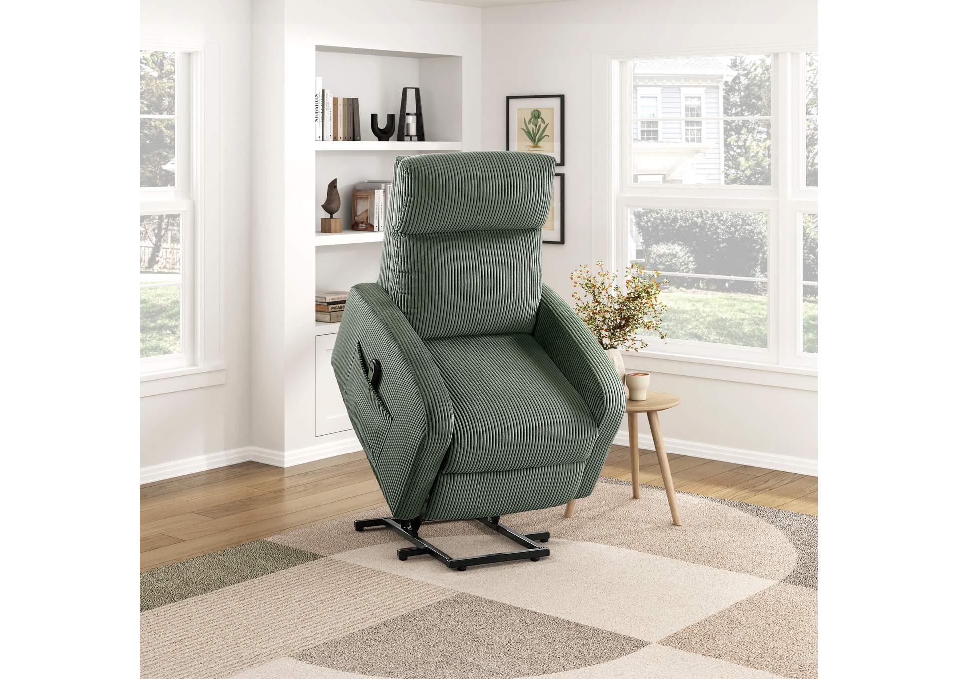 Power Lift Chair image 4