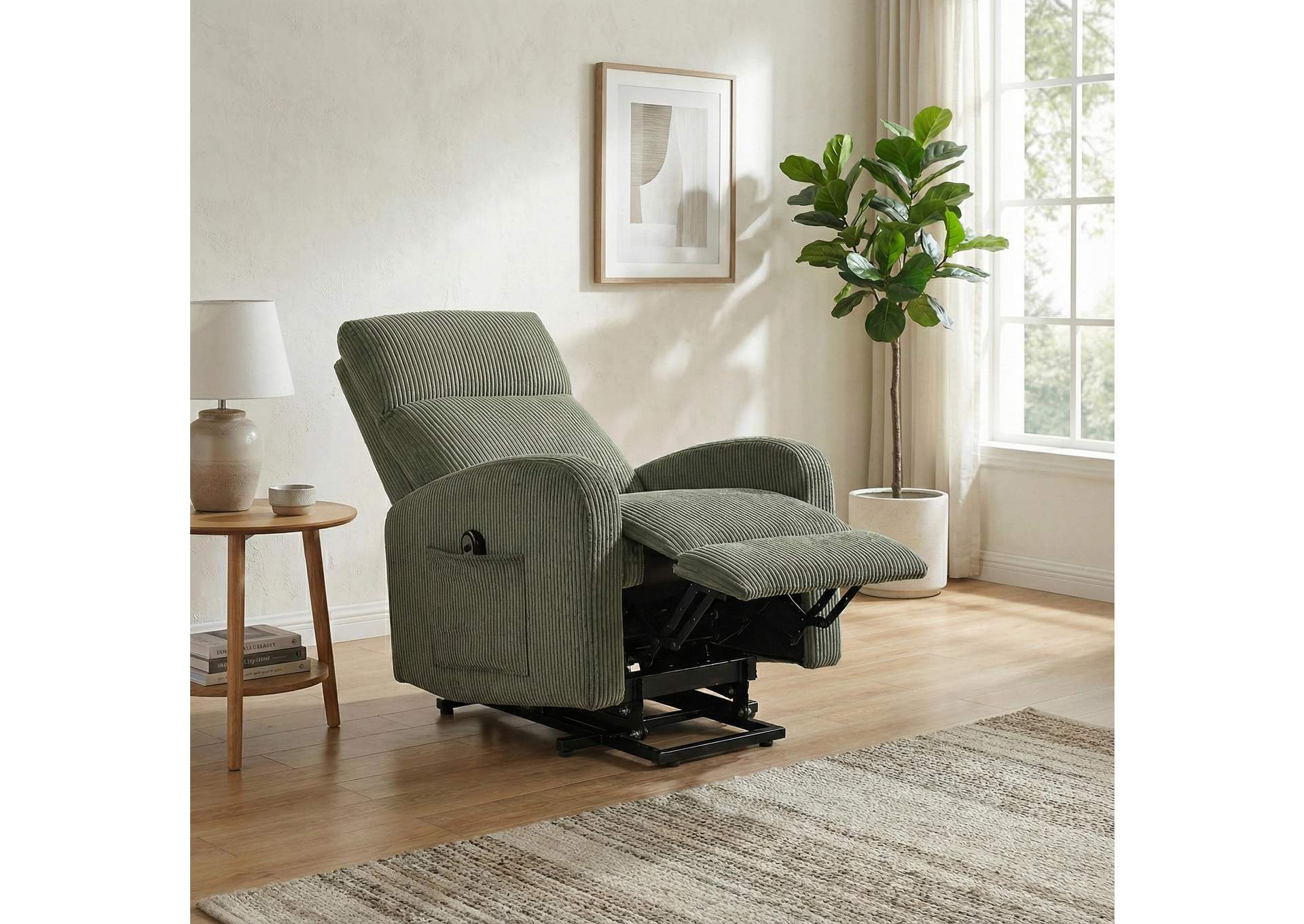 Power Lift Chair image 10
