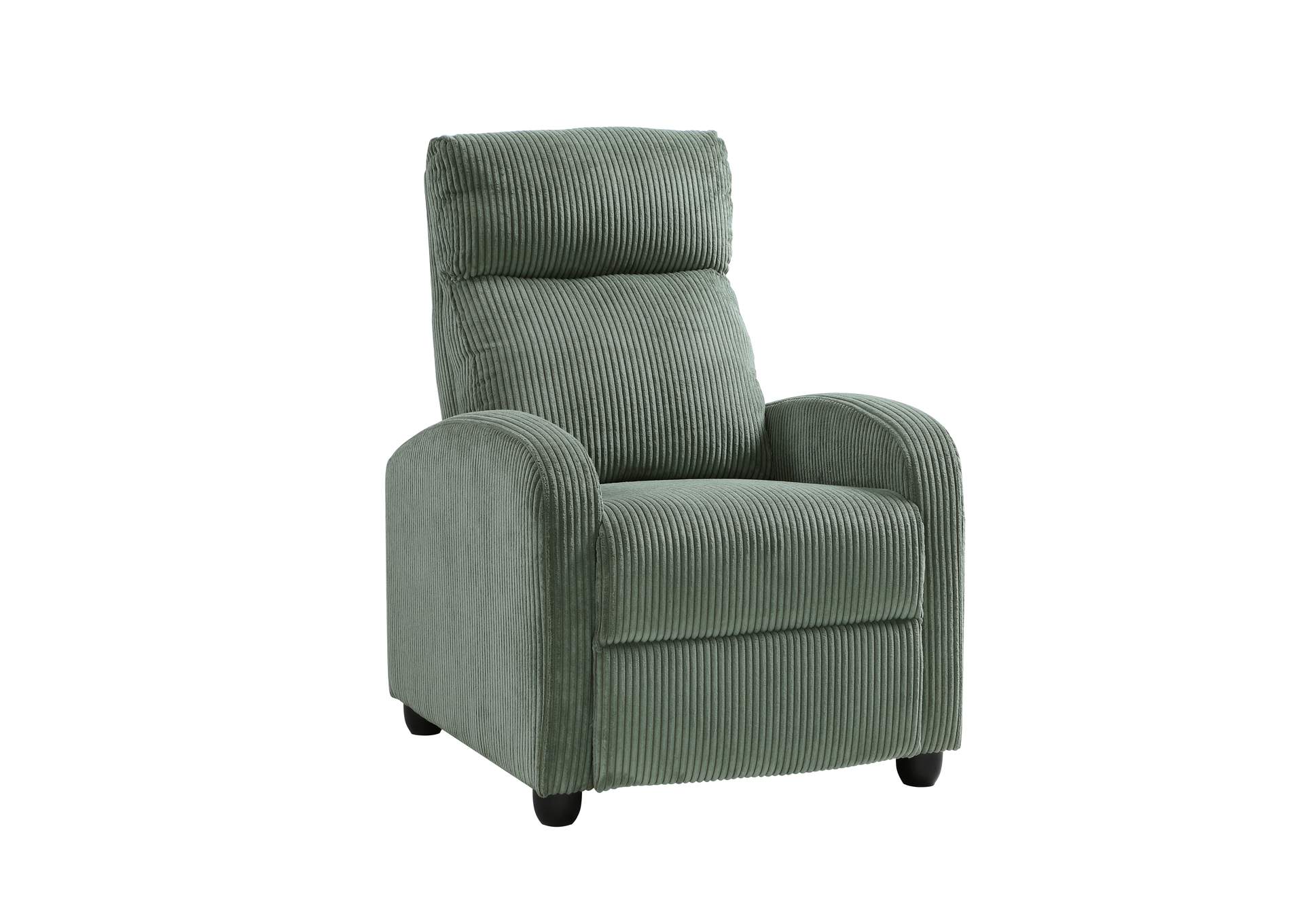 Push Back Reclining Chair image 1