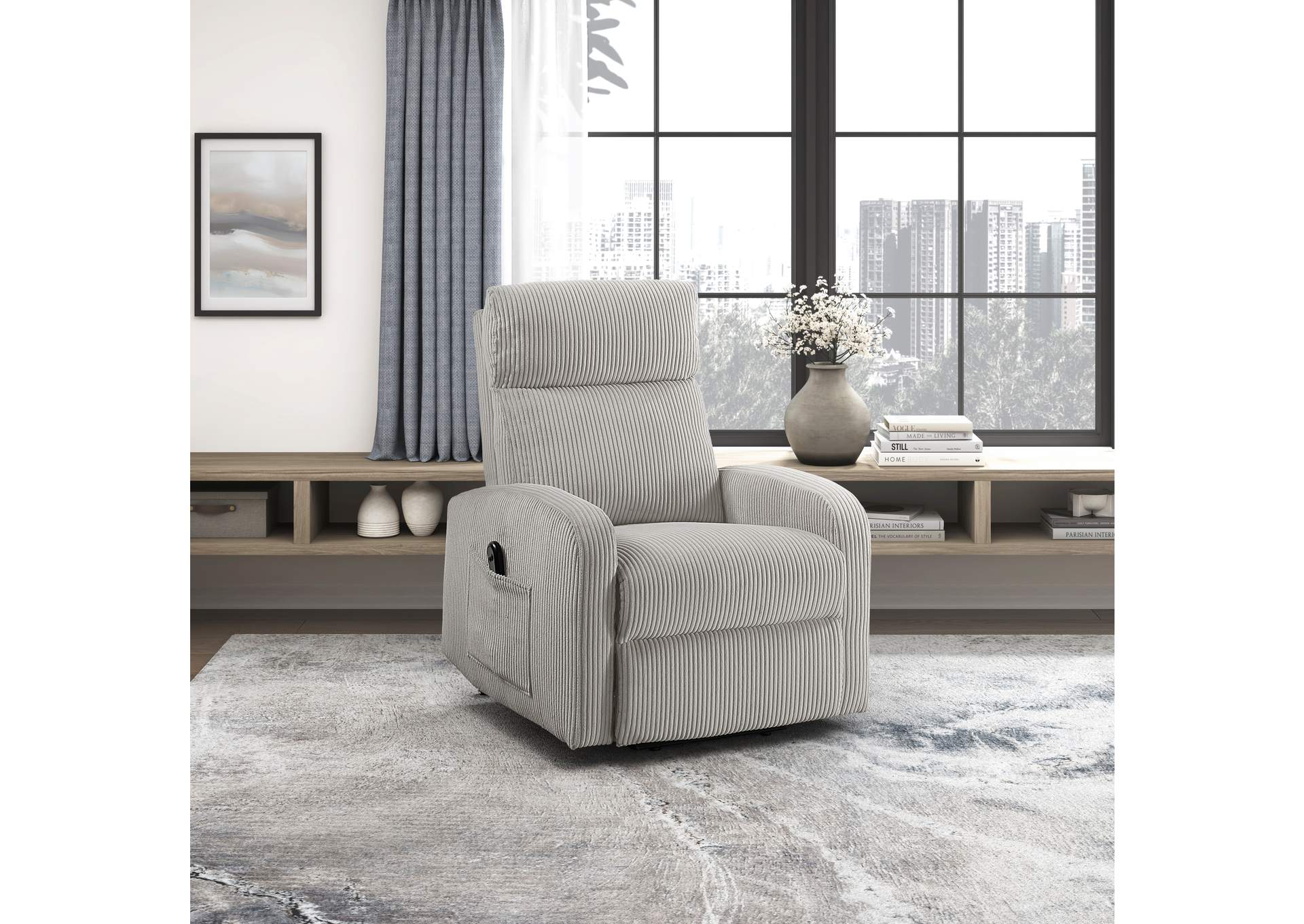 Power Lift Chair image 6