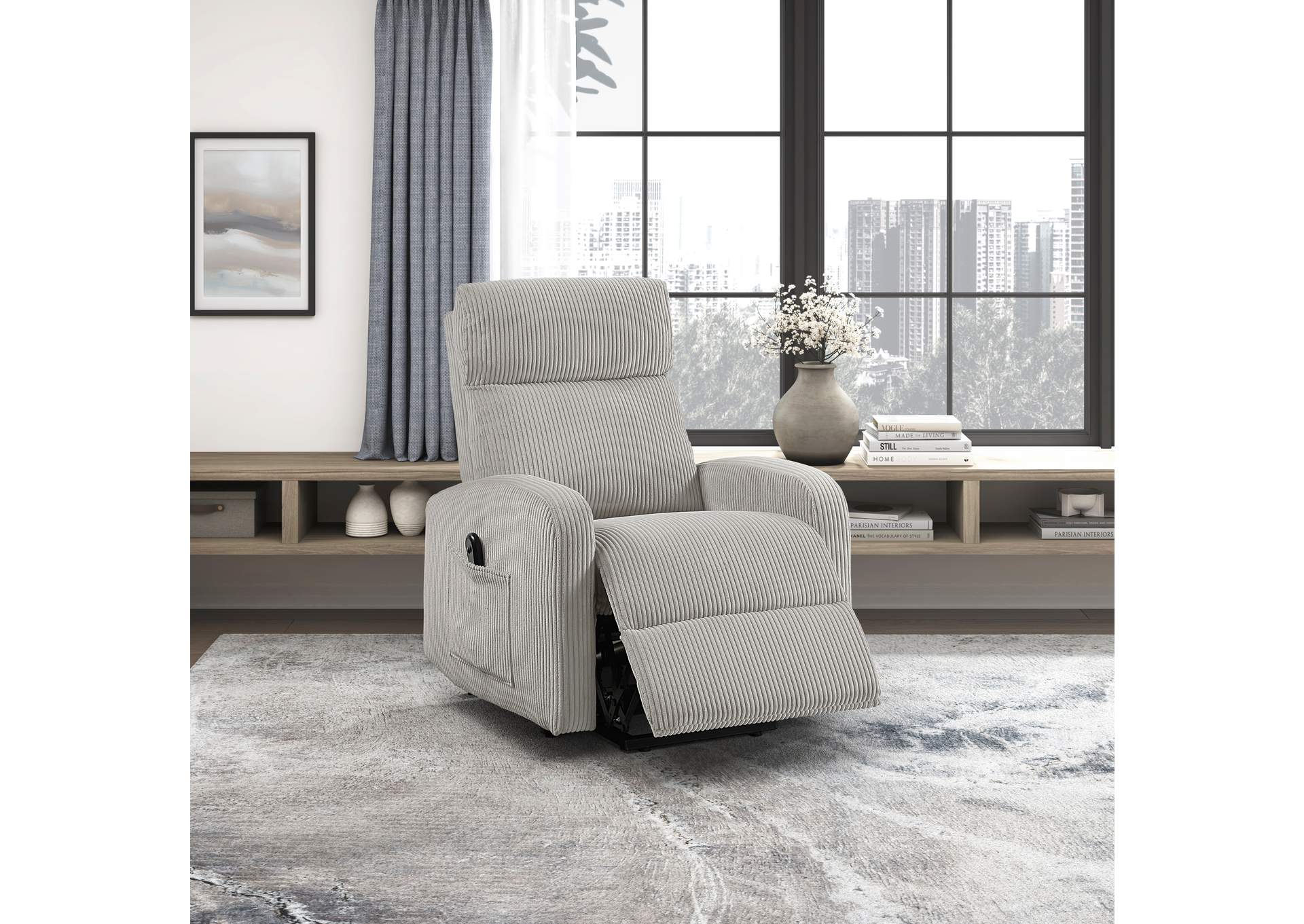 Power Lift Chair image 5