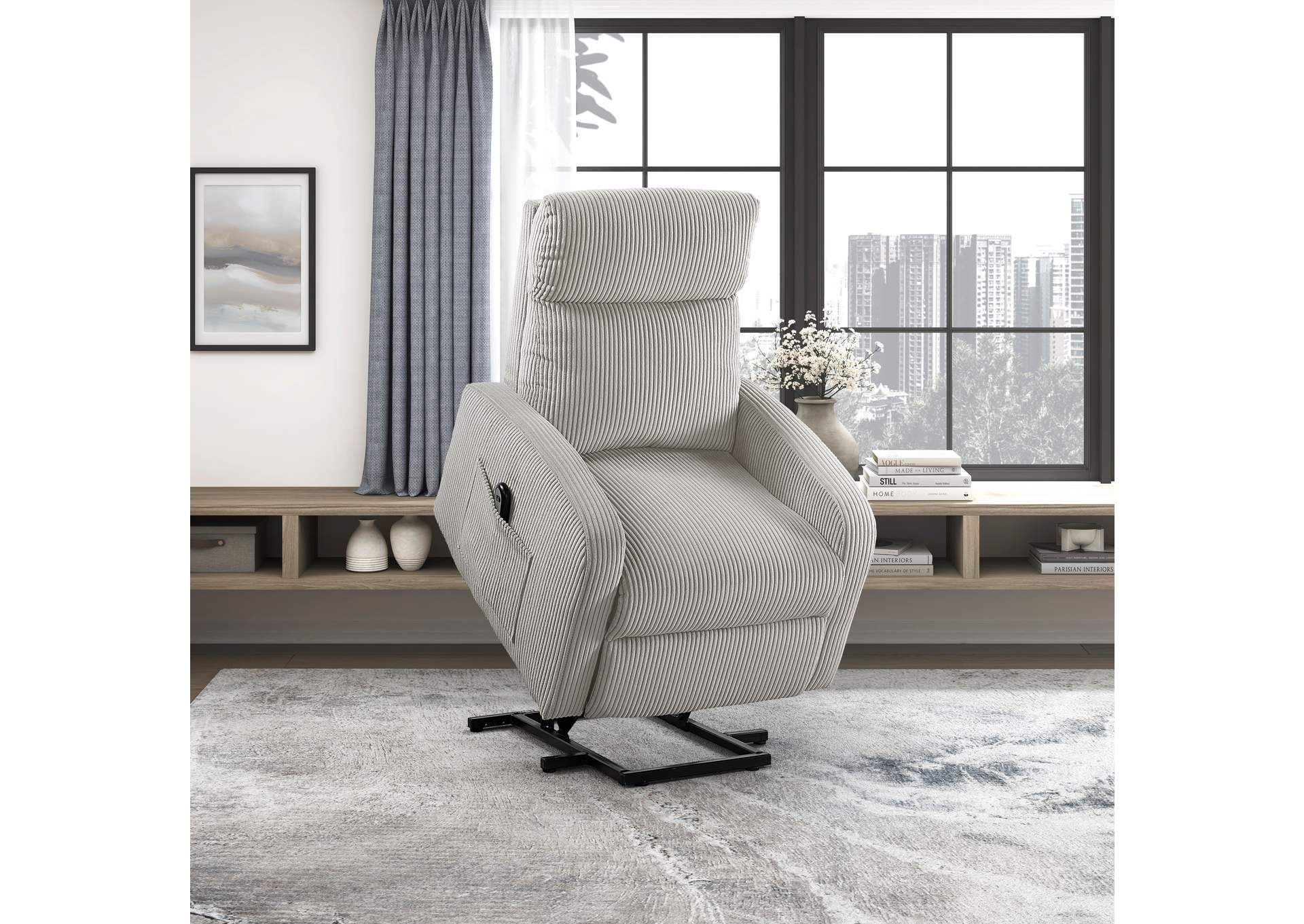 Power Lift Chair image 4