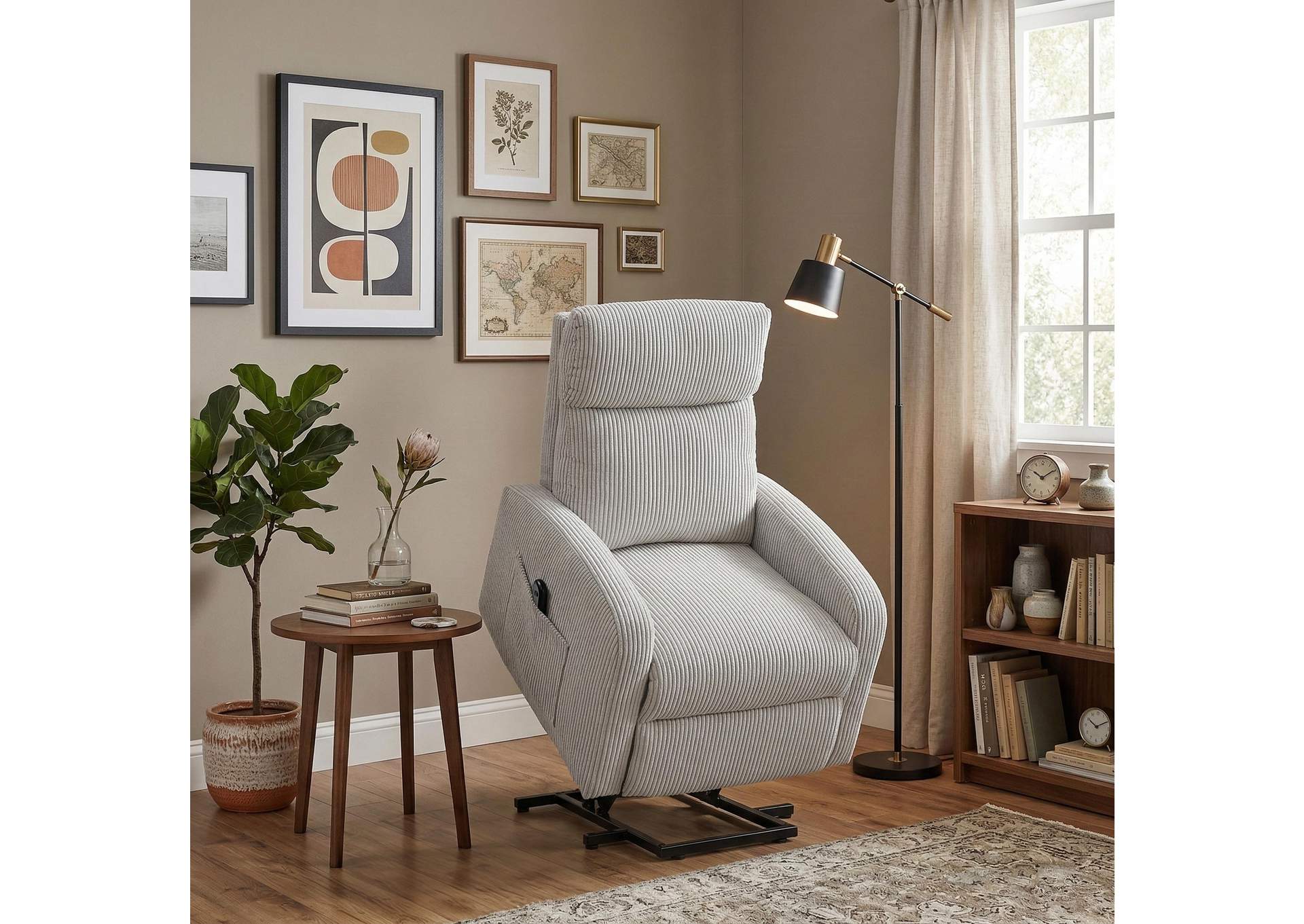 Power Lift Chair image 7