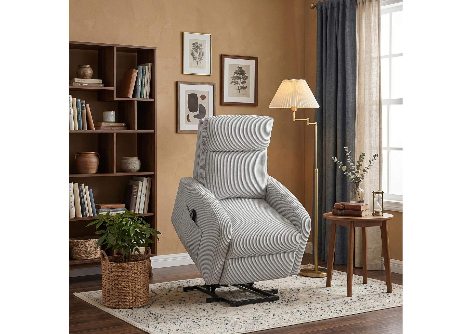 Power Lift Chair image 5