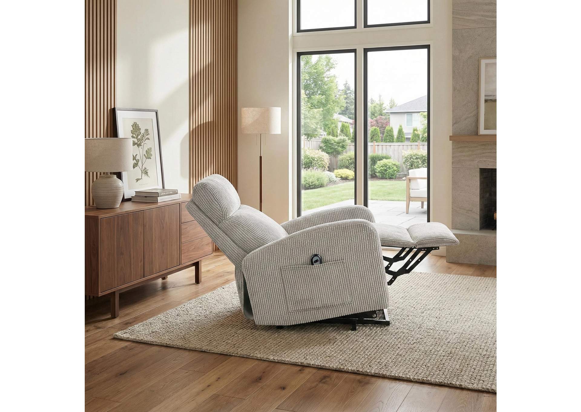Power Lift Chair image 9