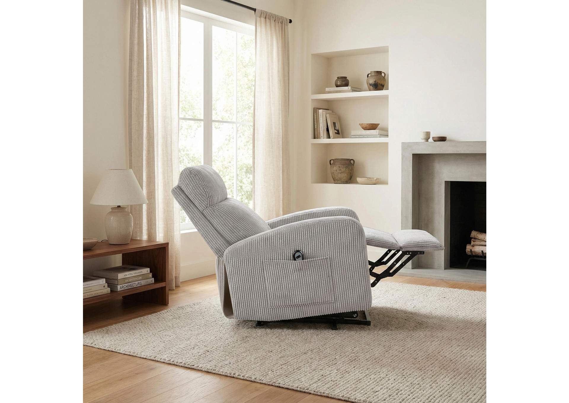 Power Lift Chair image 10
