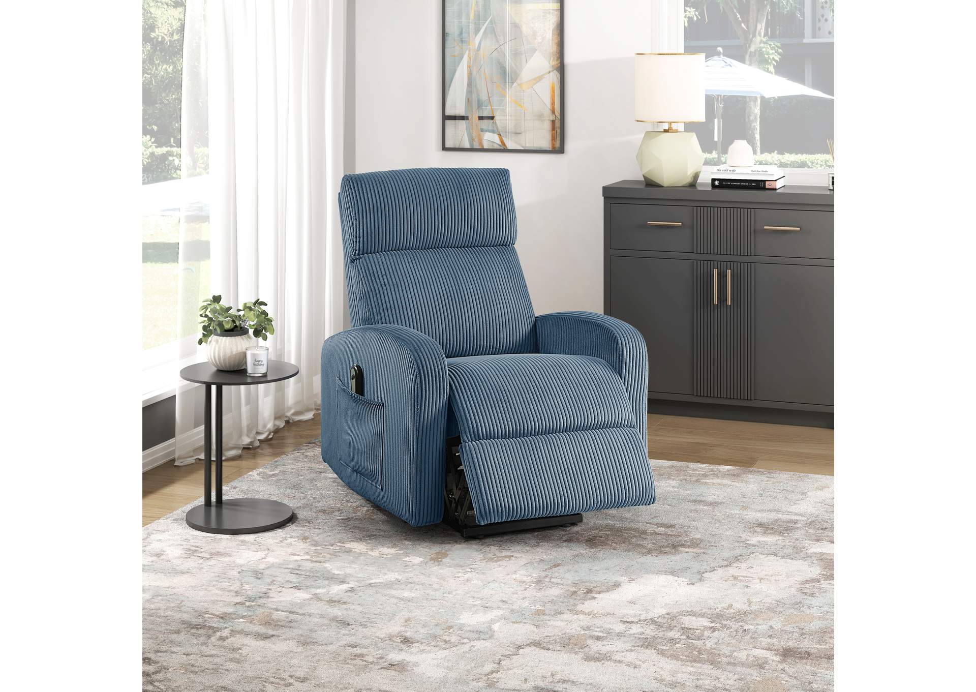 Power Lift Chair image 5