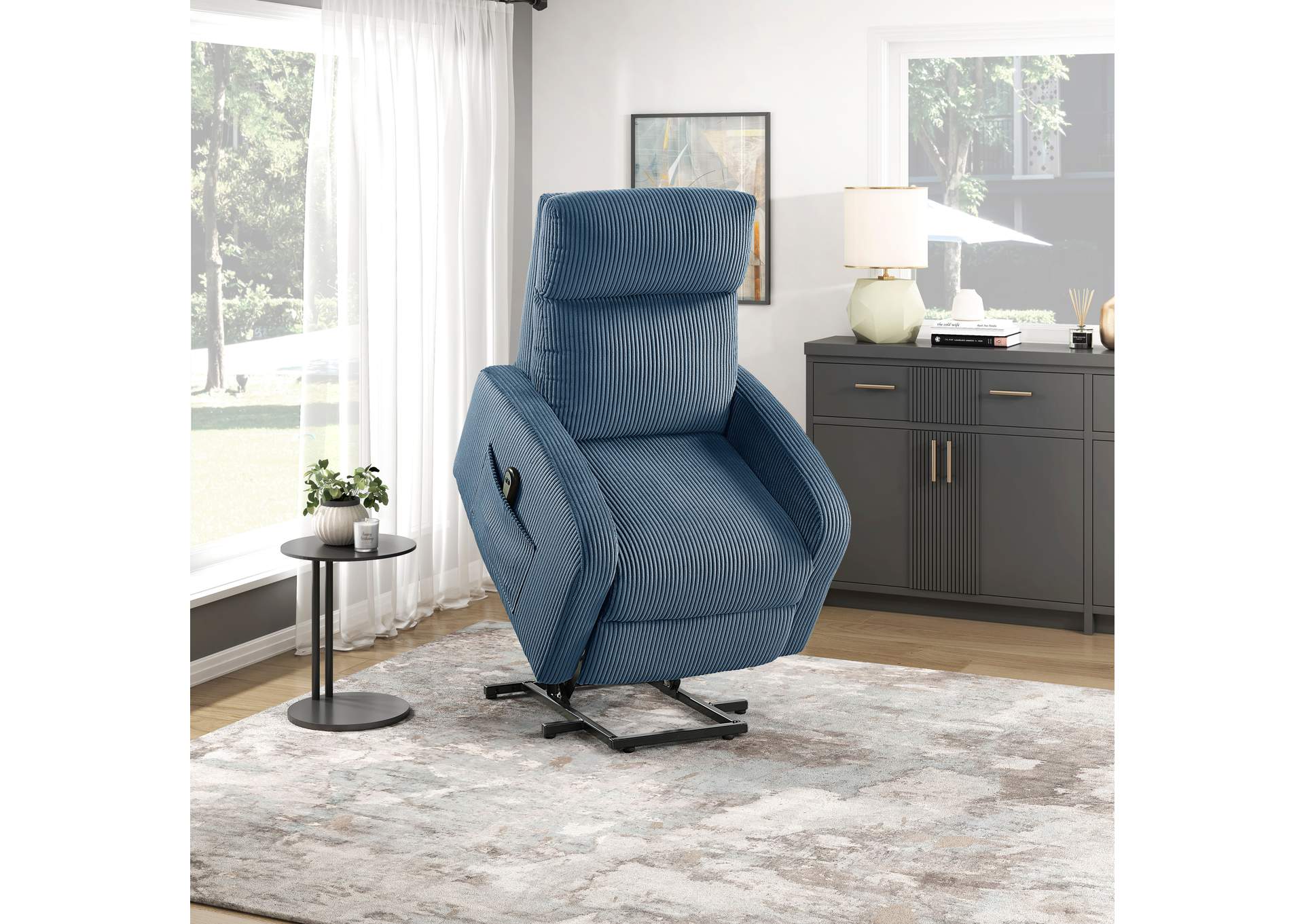 Power Lift Chair image 4