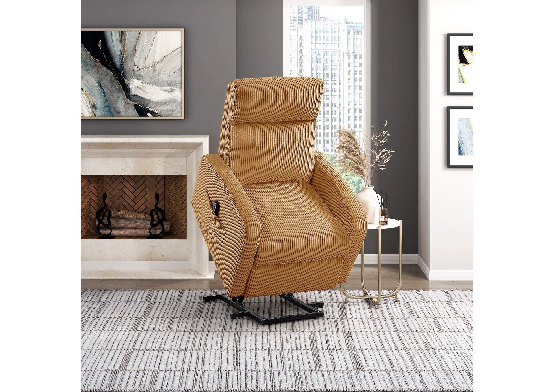 Power Lift Chair image 4