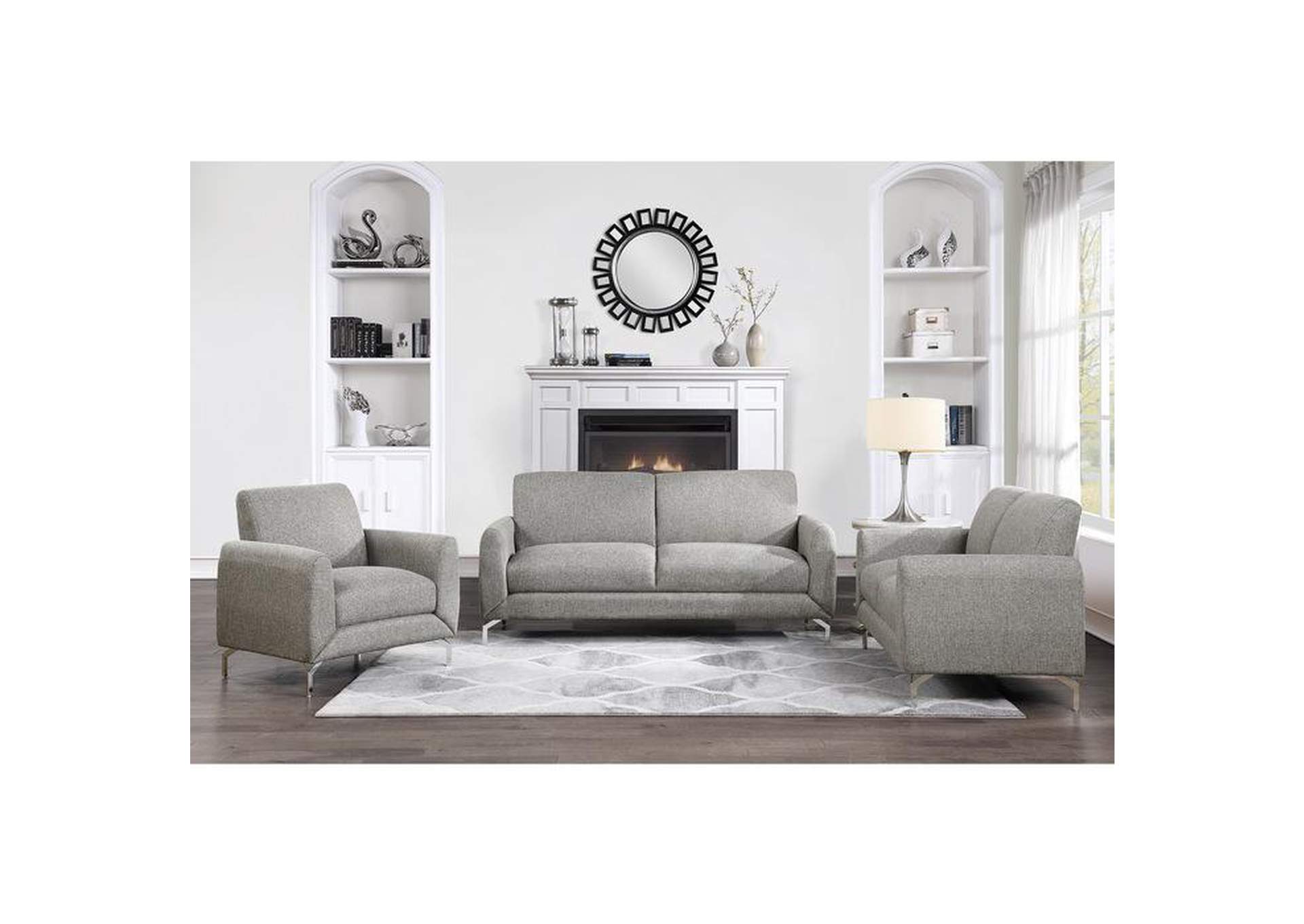 Venture Love Seat image 5