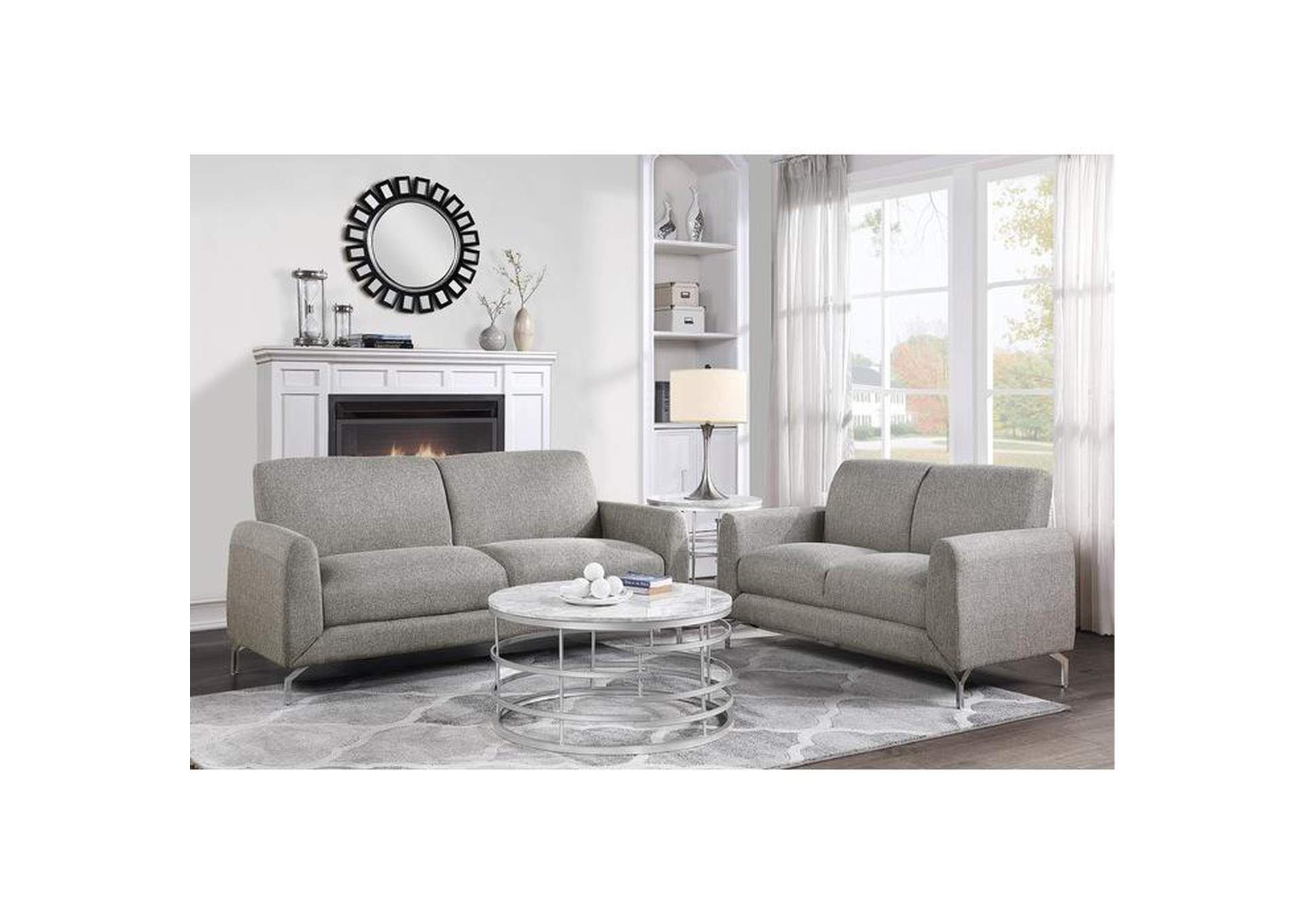 Venture Love Seat image 4