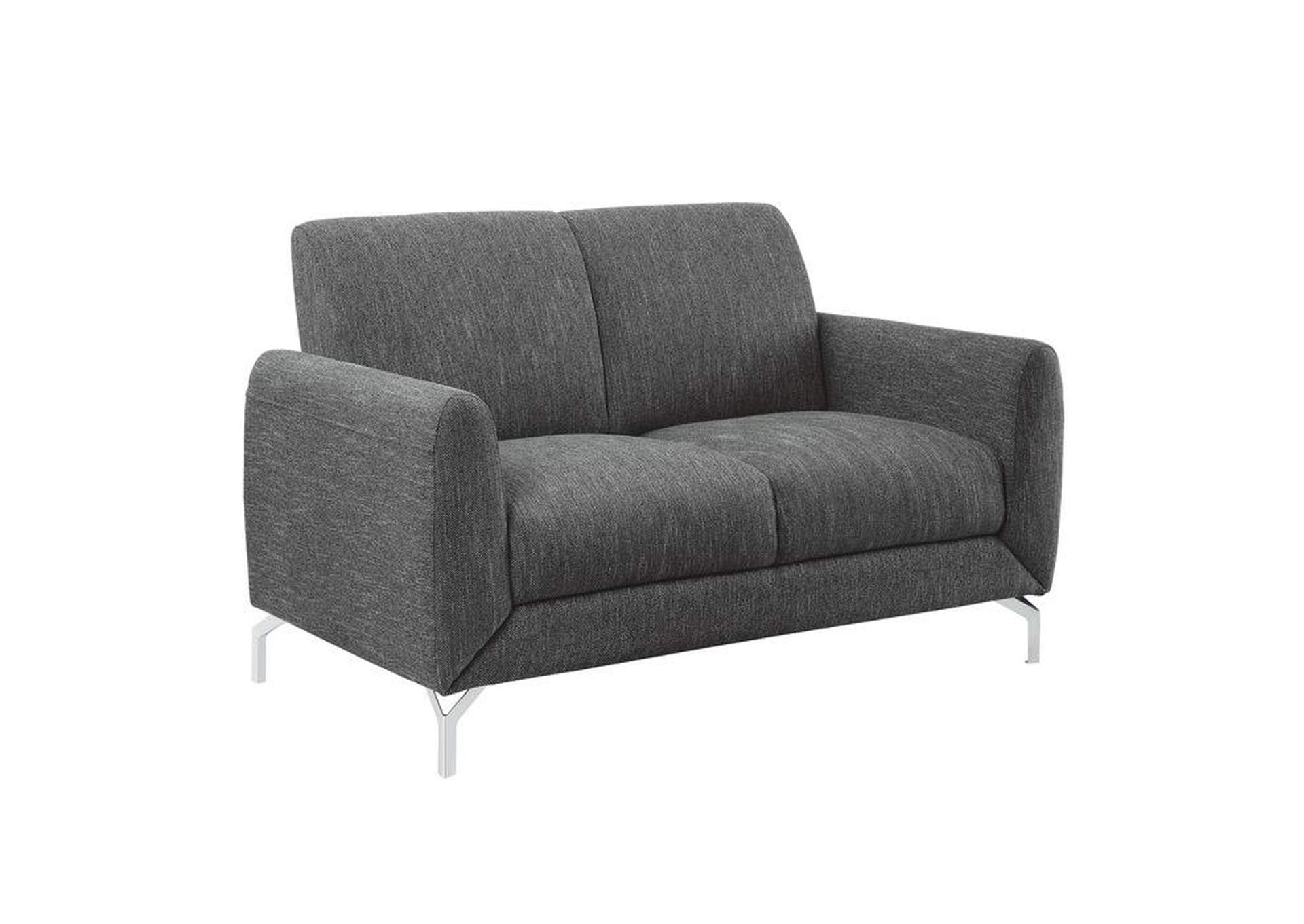 Venture Love Seat image 1