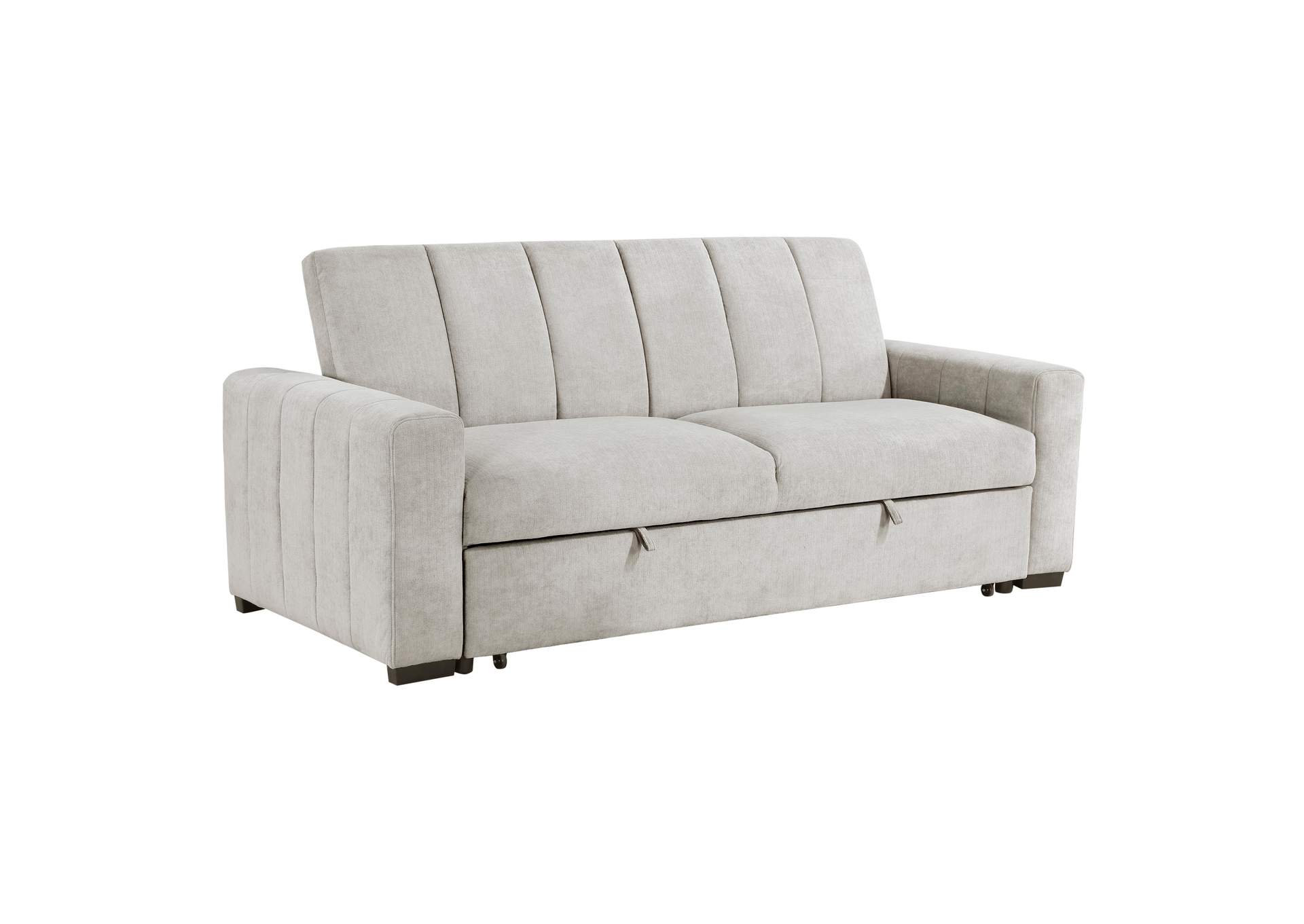 Michah Convertible Sofa with Pull-out Bed image 3