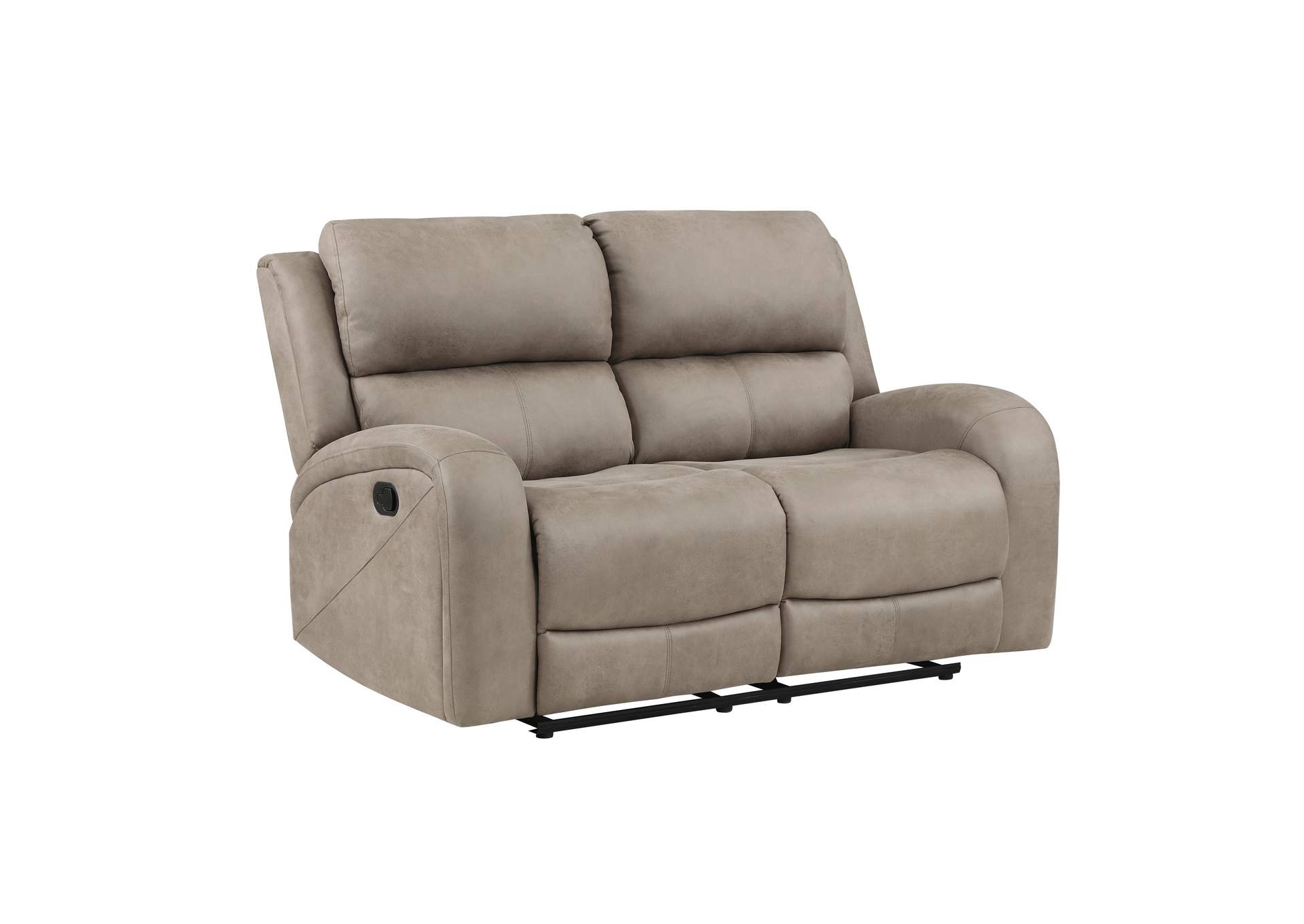 Pagosa Double Reclining Love Seat image 4