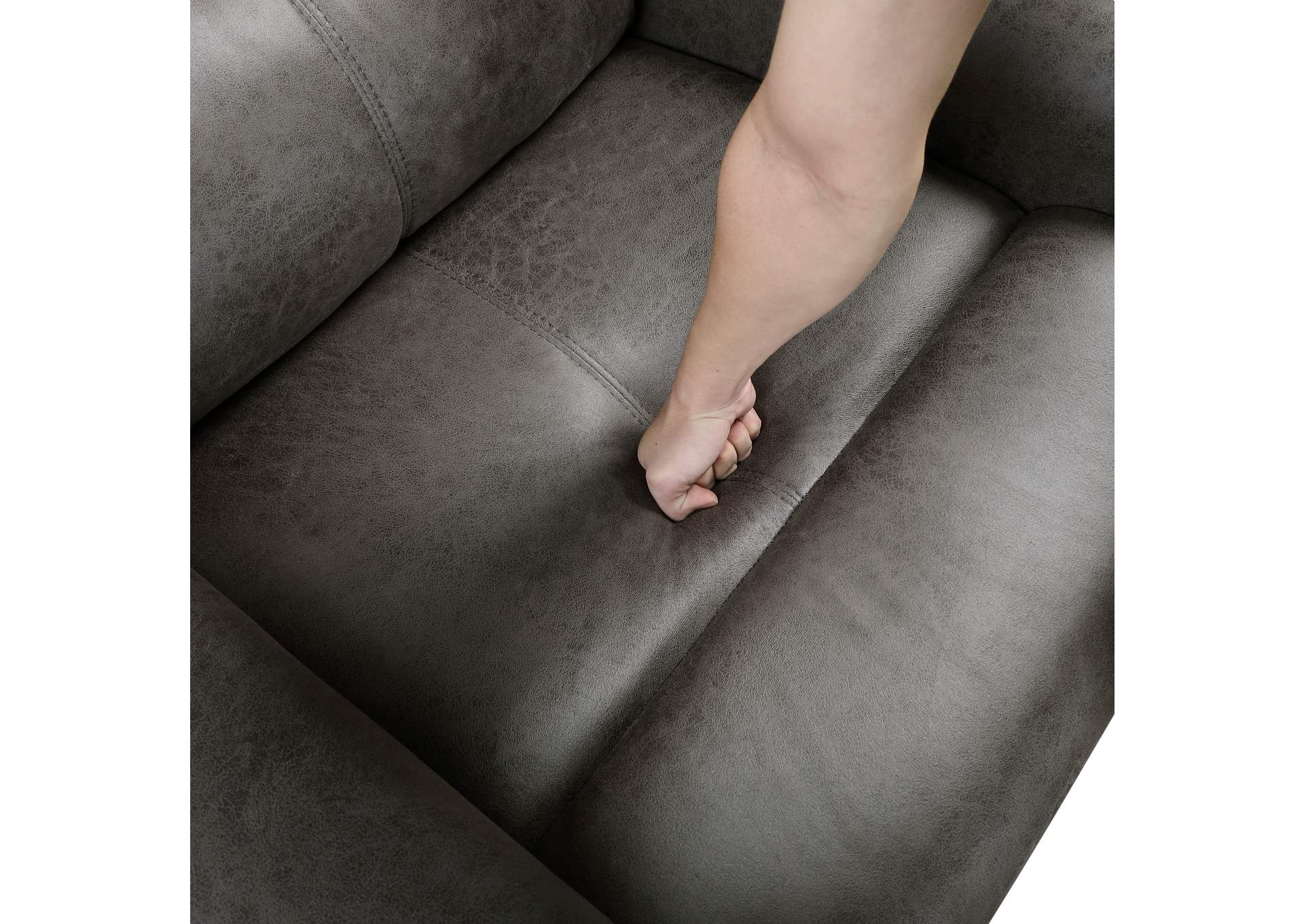 Pagosa Double Reclining Sofa image 3