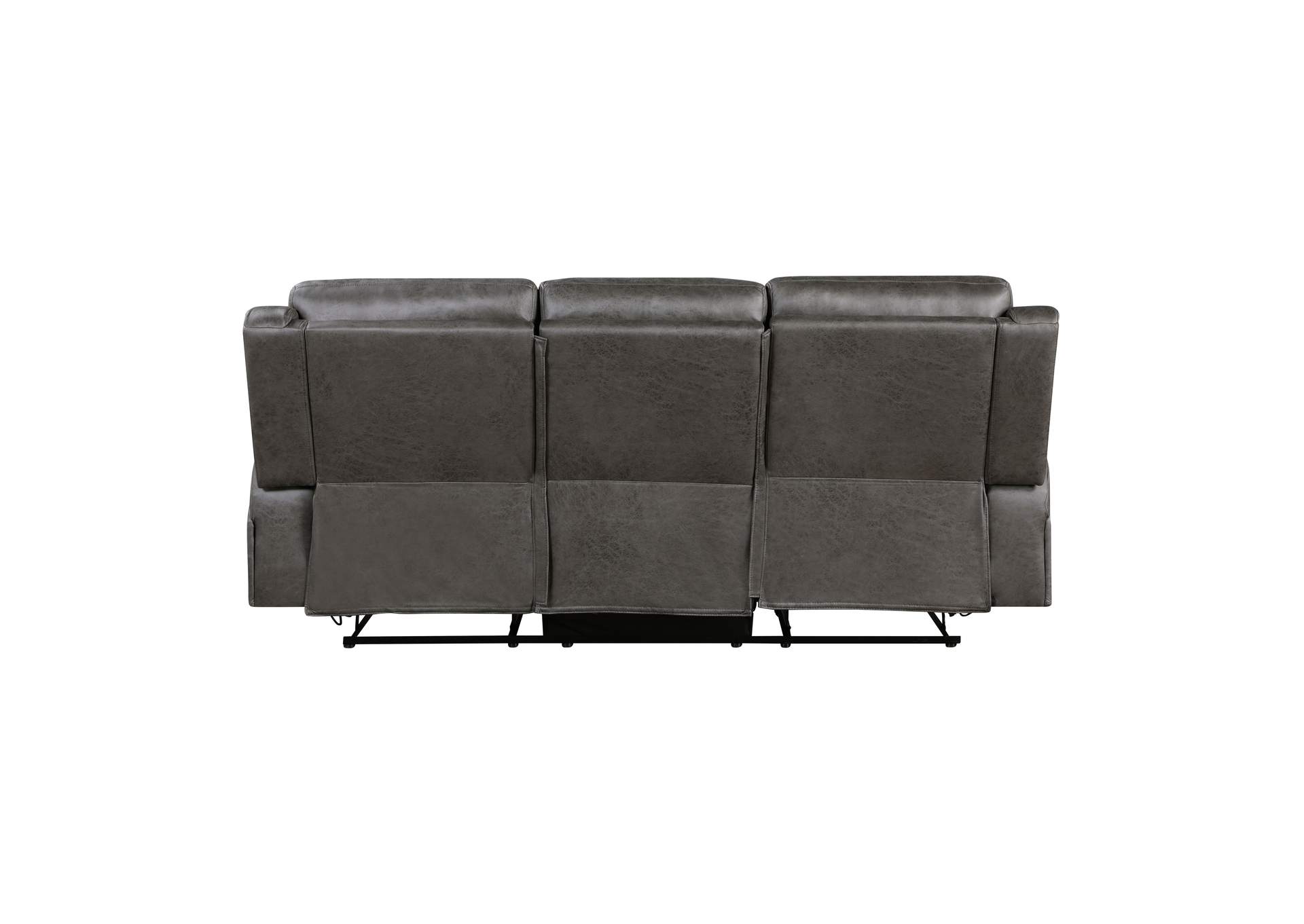 Pagosa Double Reclining Sofa image 6