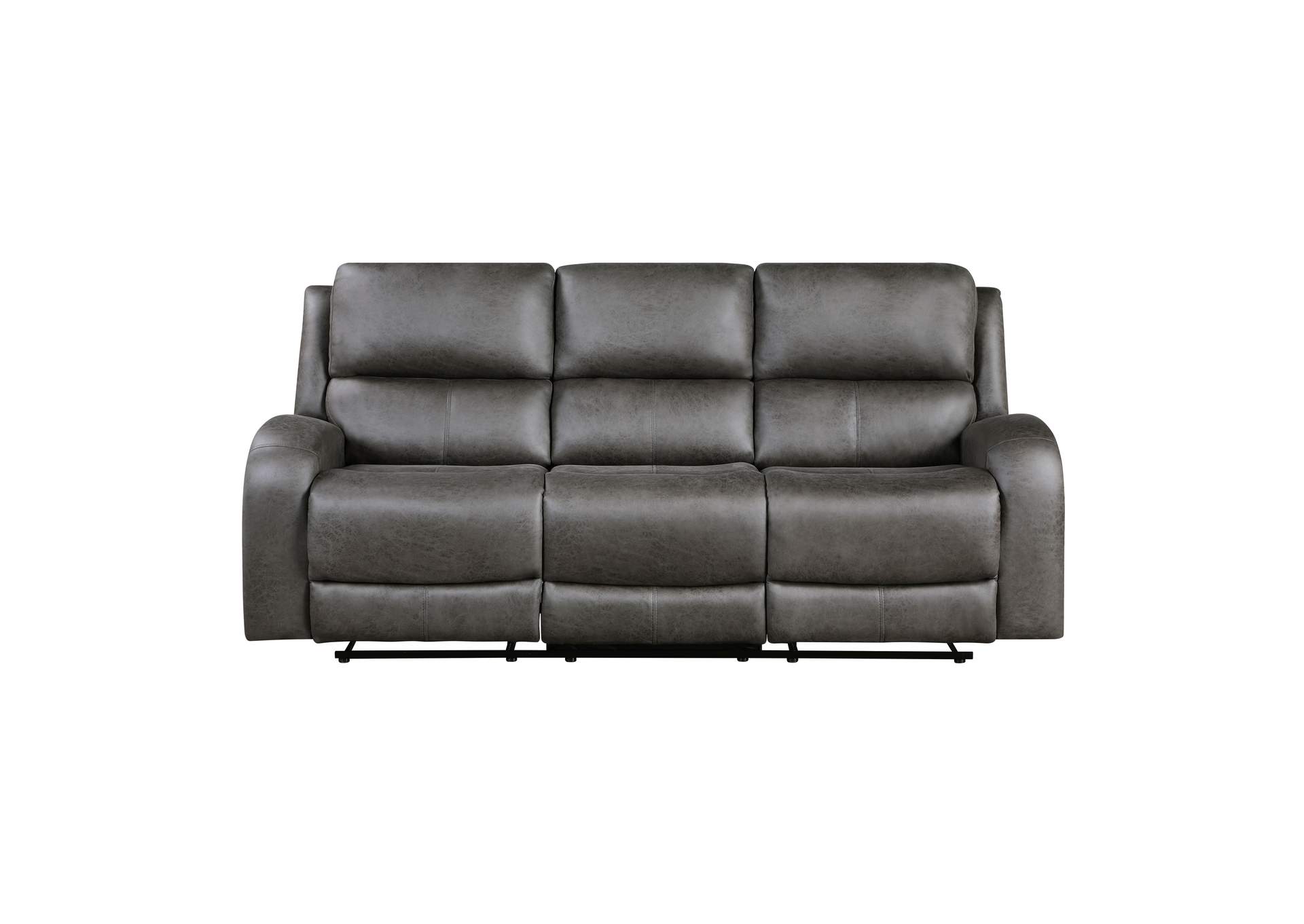 Pagosa Double Reclining Sofa image 1