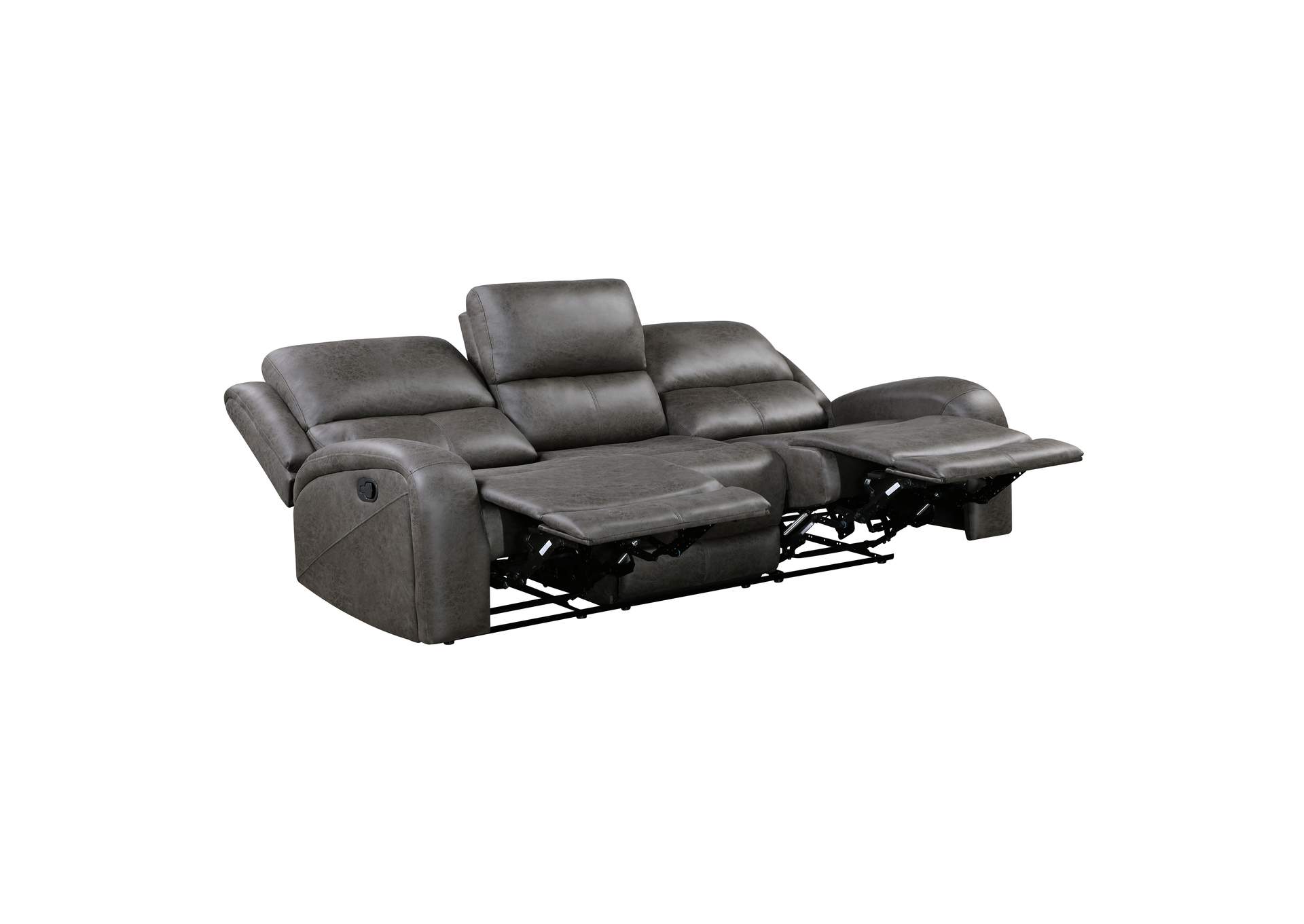 Pagosa Double Reclining Sofa image 7