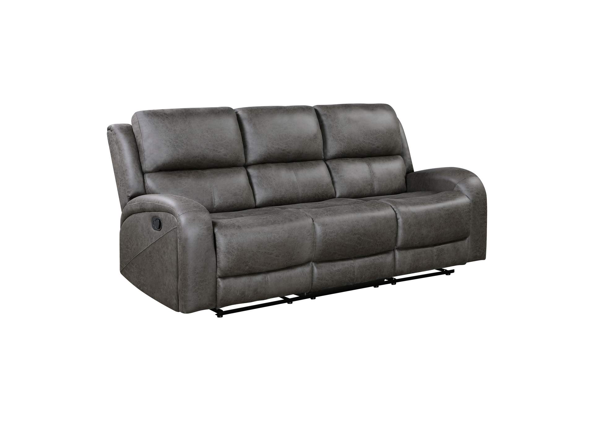 Pagosa Double Reclining Sofa image 4