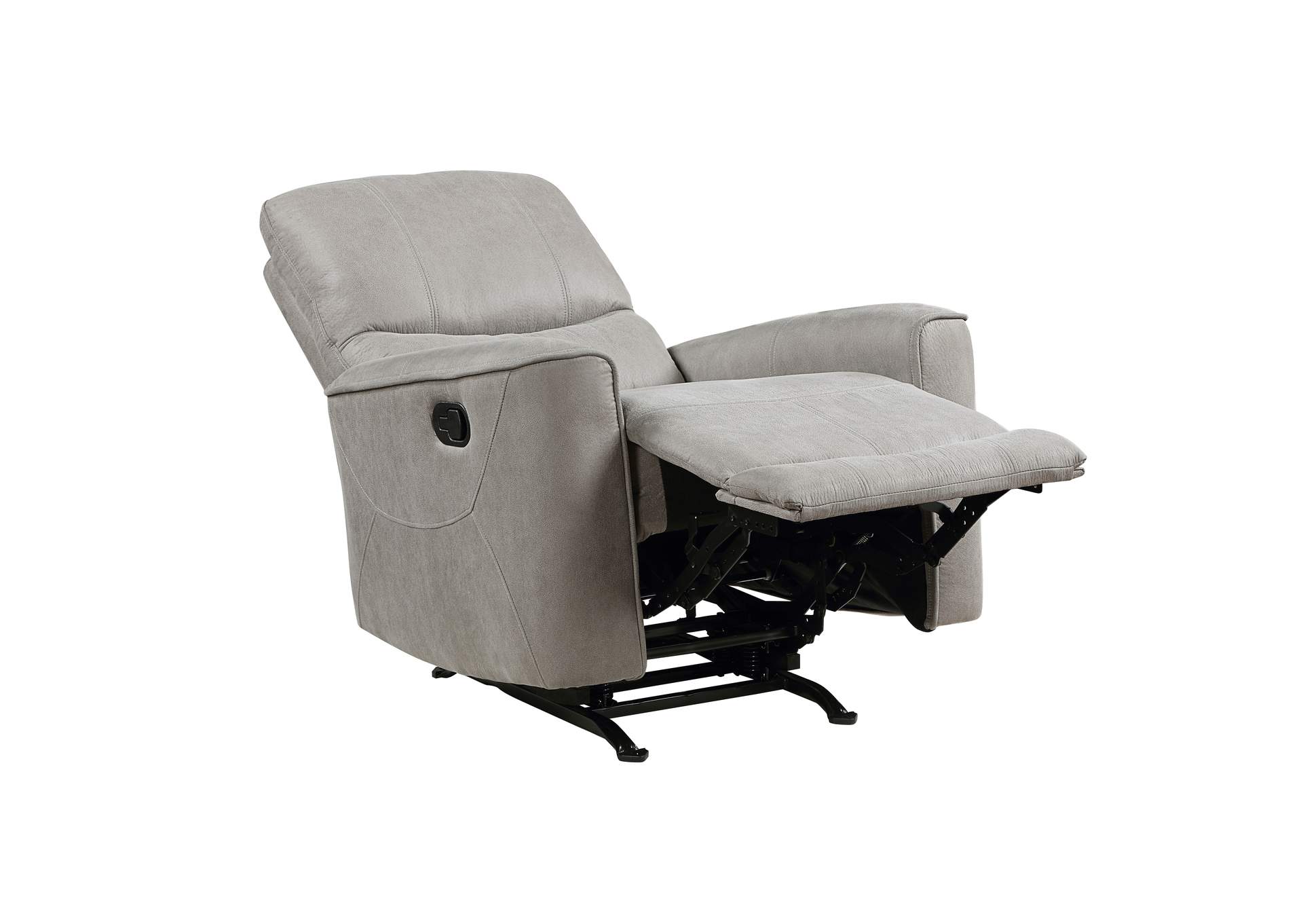 Ouray Rocker Reclining Chair image 3