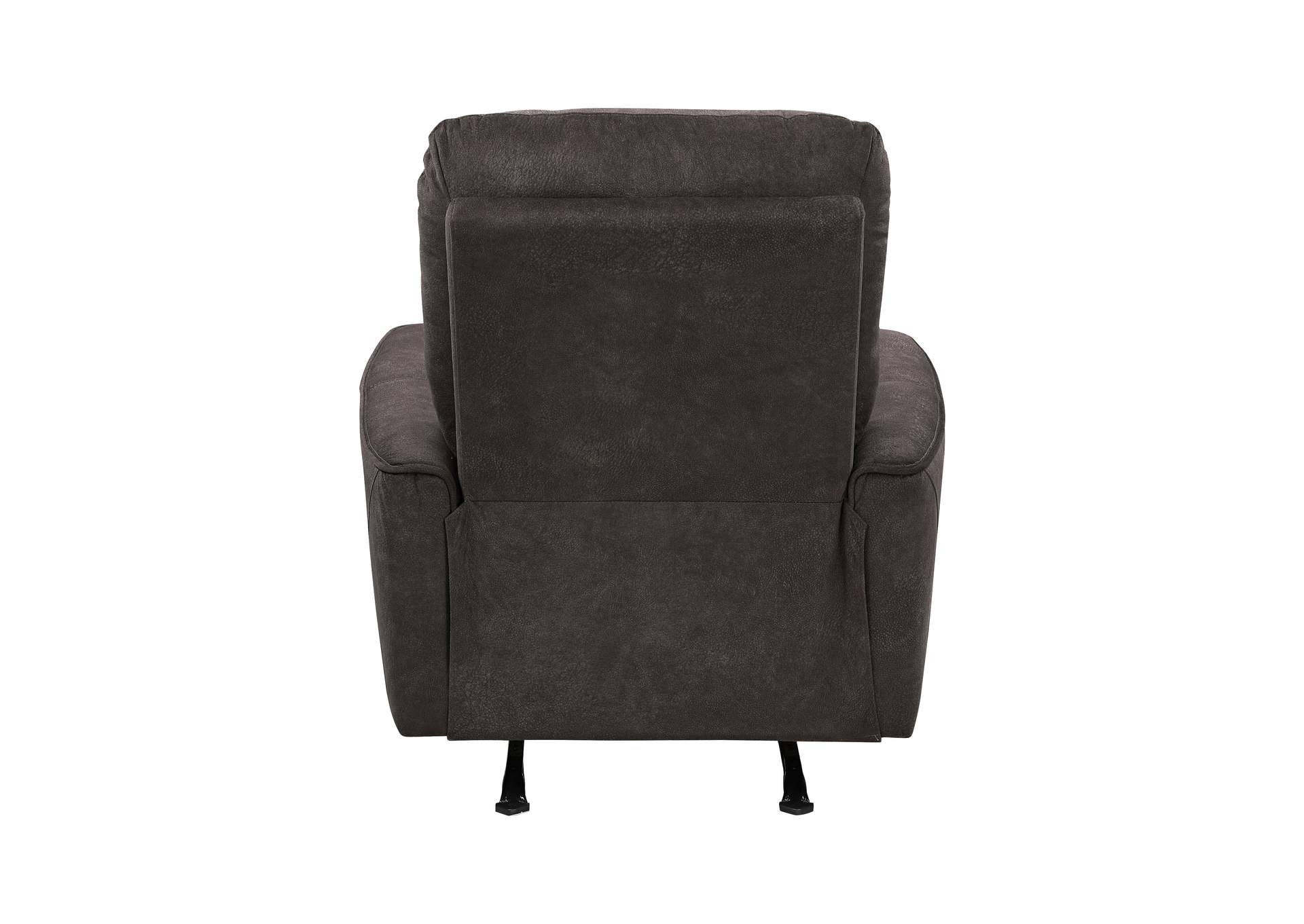 Rocker Reclining Chair image 4