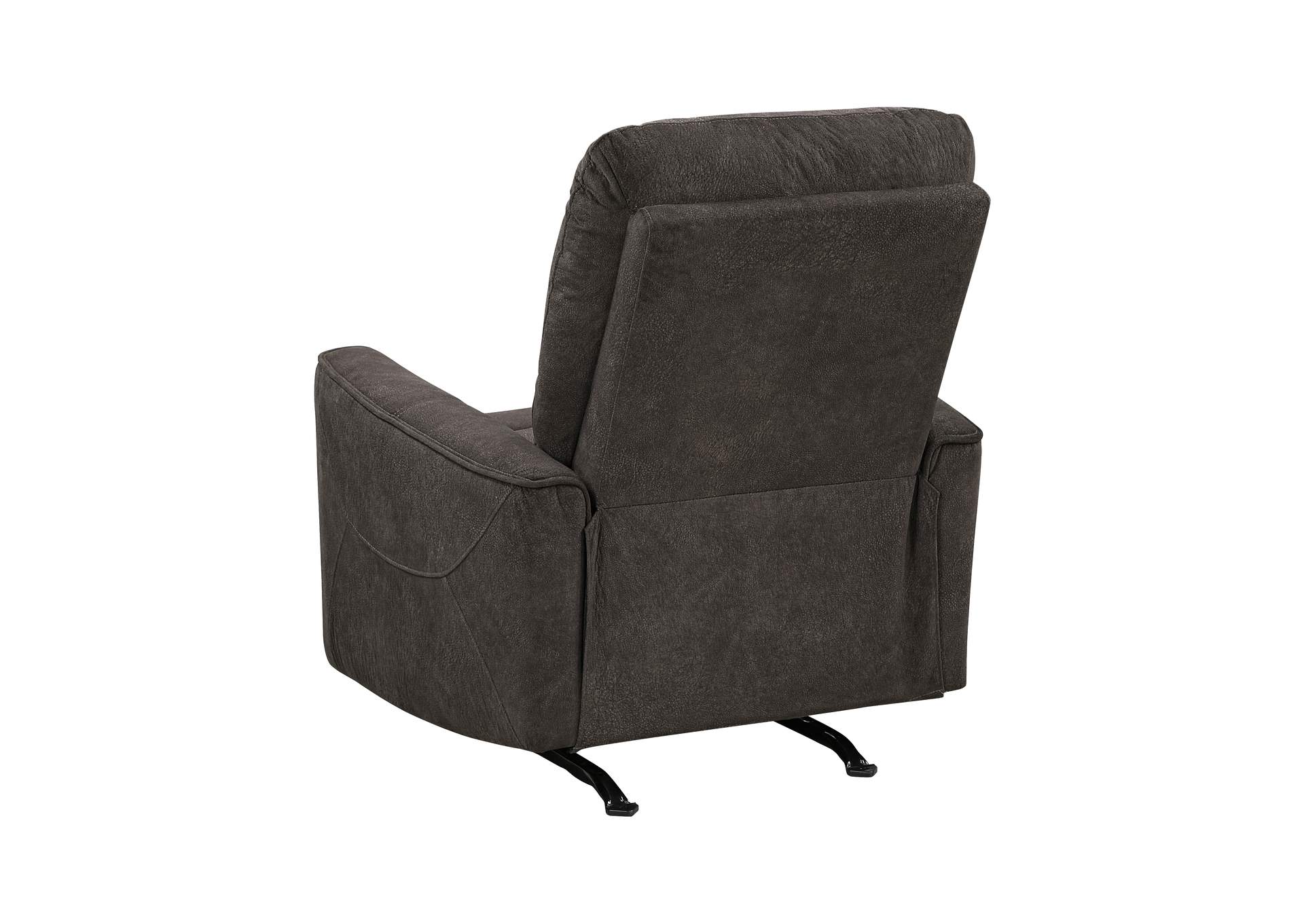 Rocker Reclining Chair image 3
