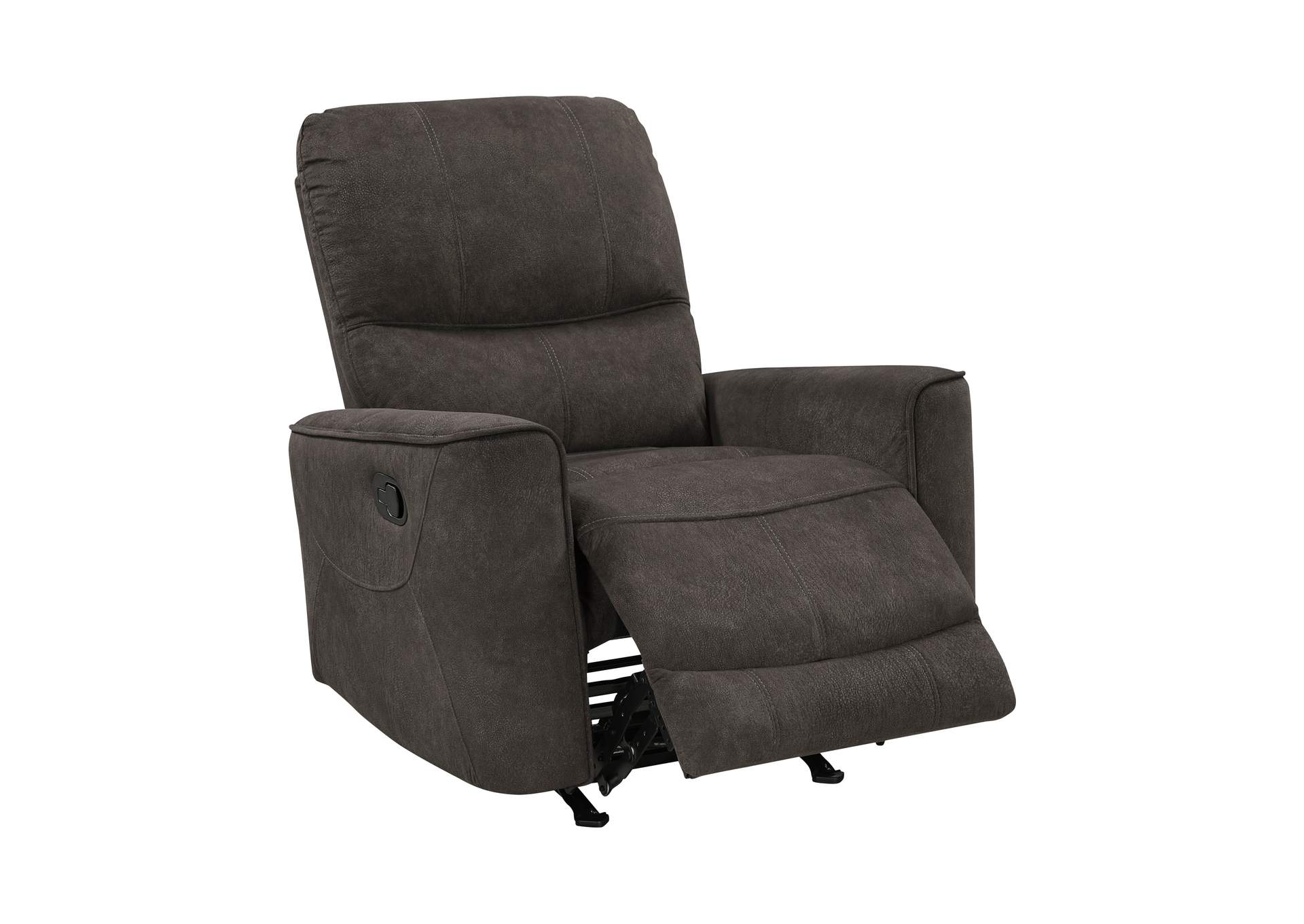 Rocker Reclining Chair image 5