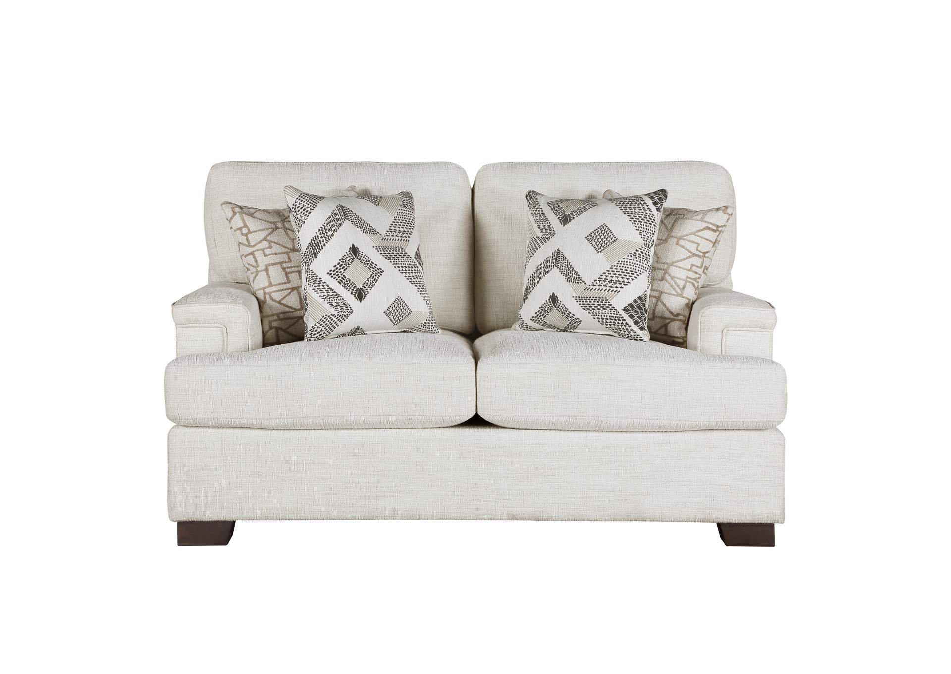Orson Love Seat image 4