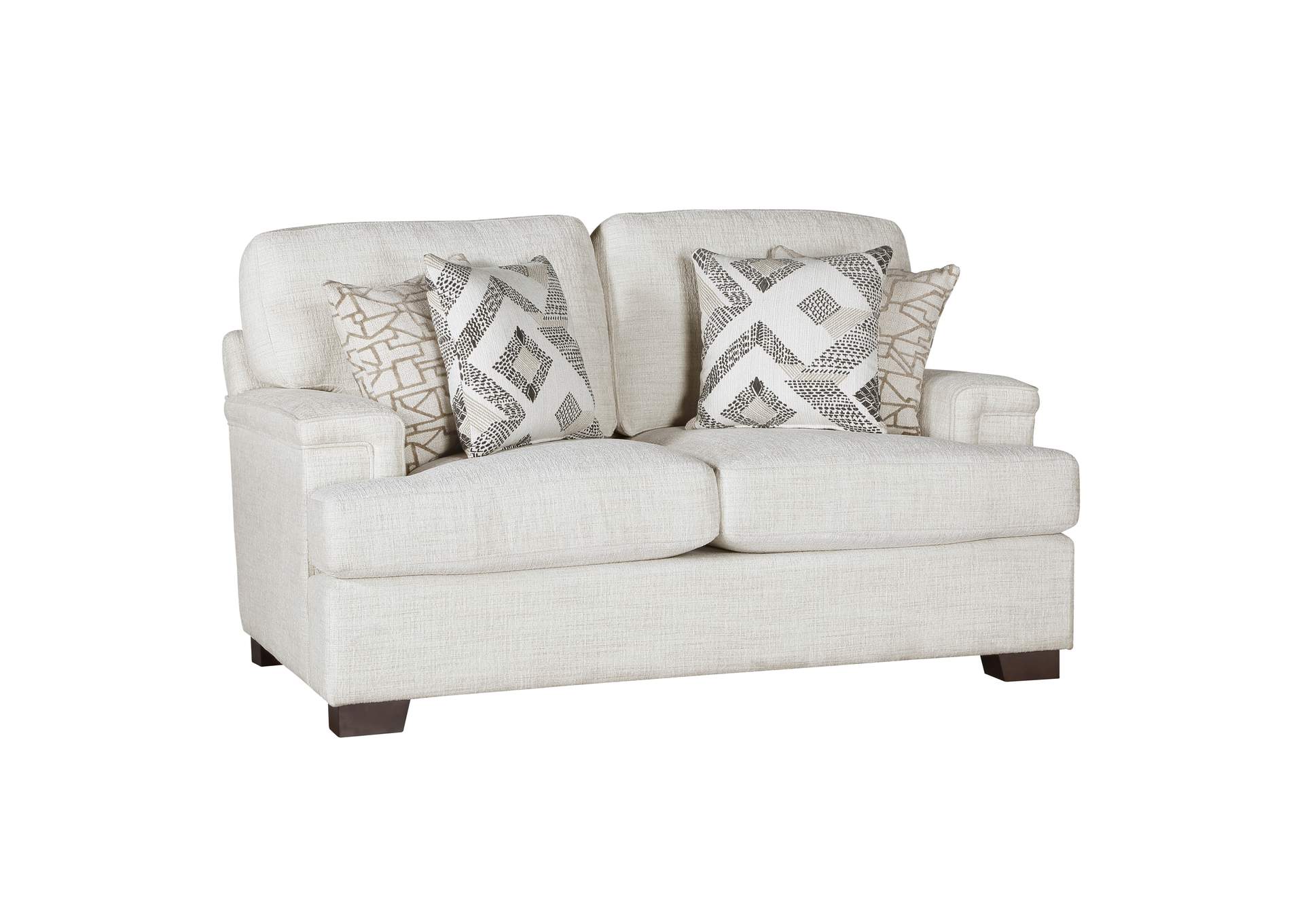 Orson Love Seat image 5