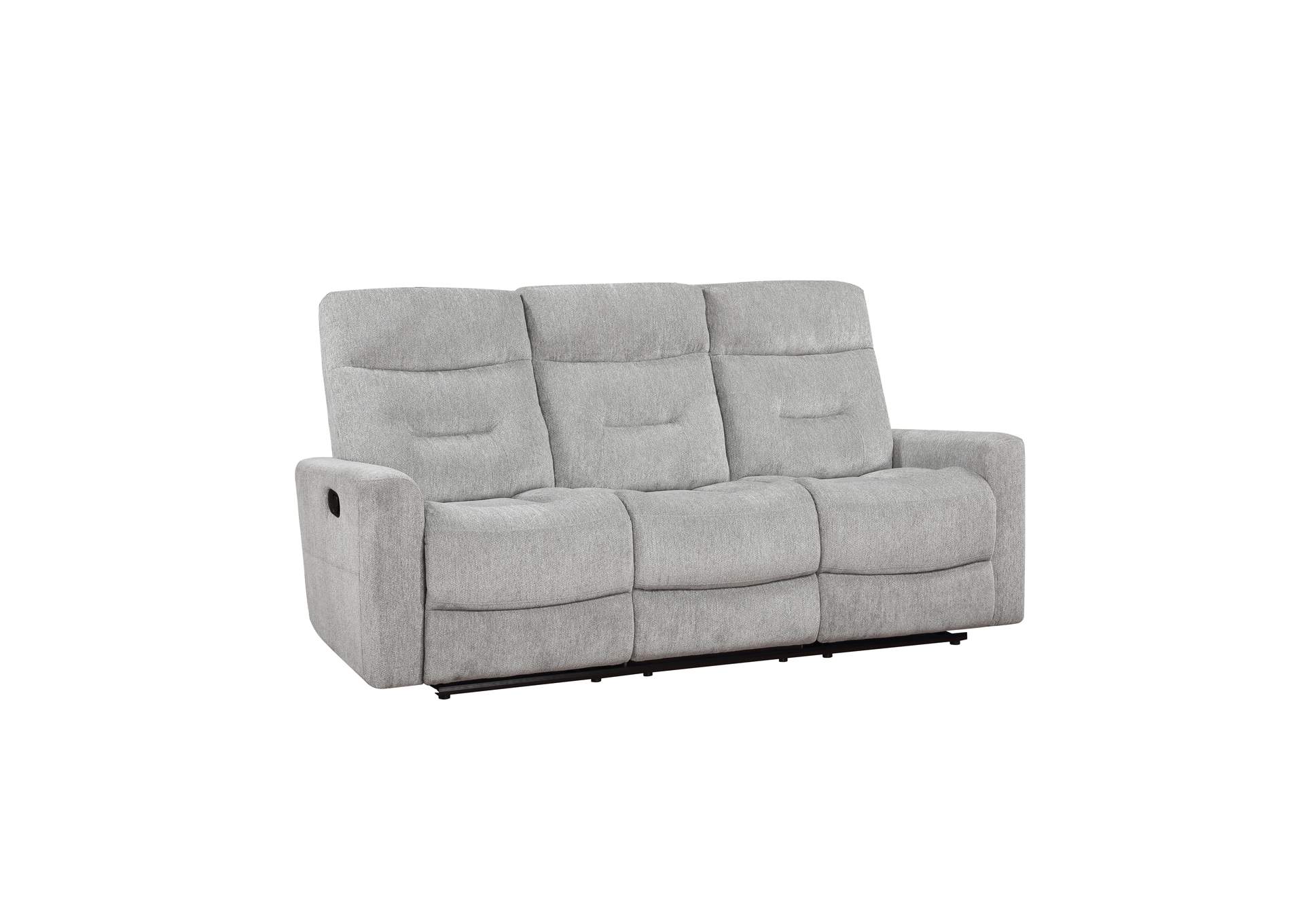 Lyndon Double Reclining Sofa image 3