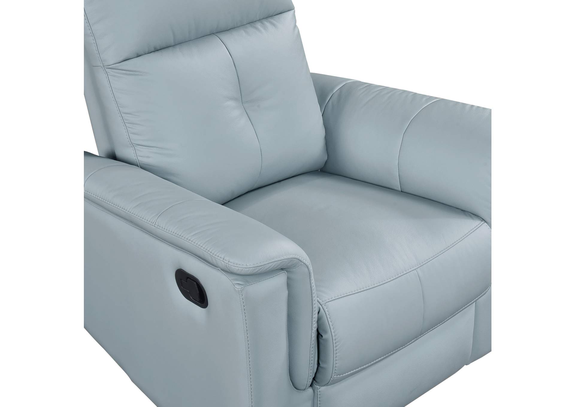 Swivel Glider Reclining Chair image 1