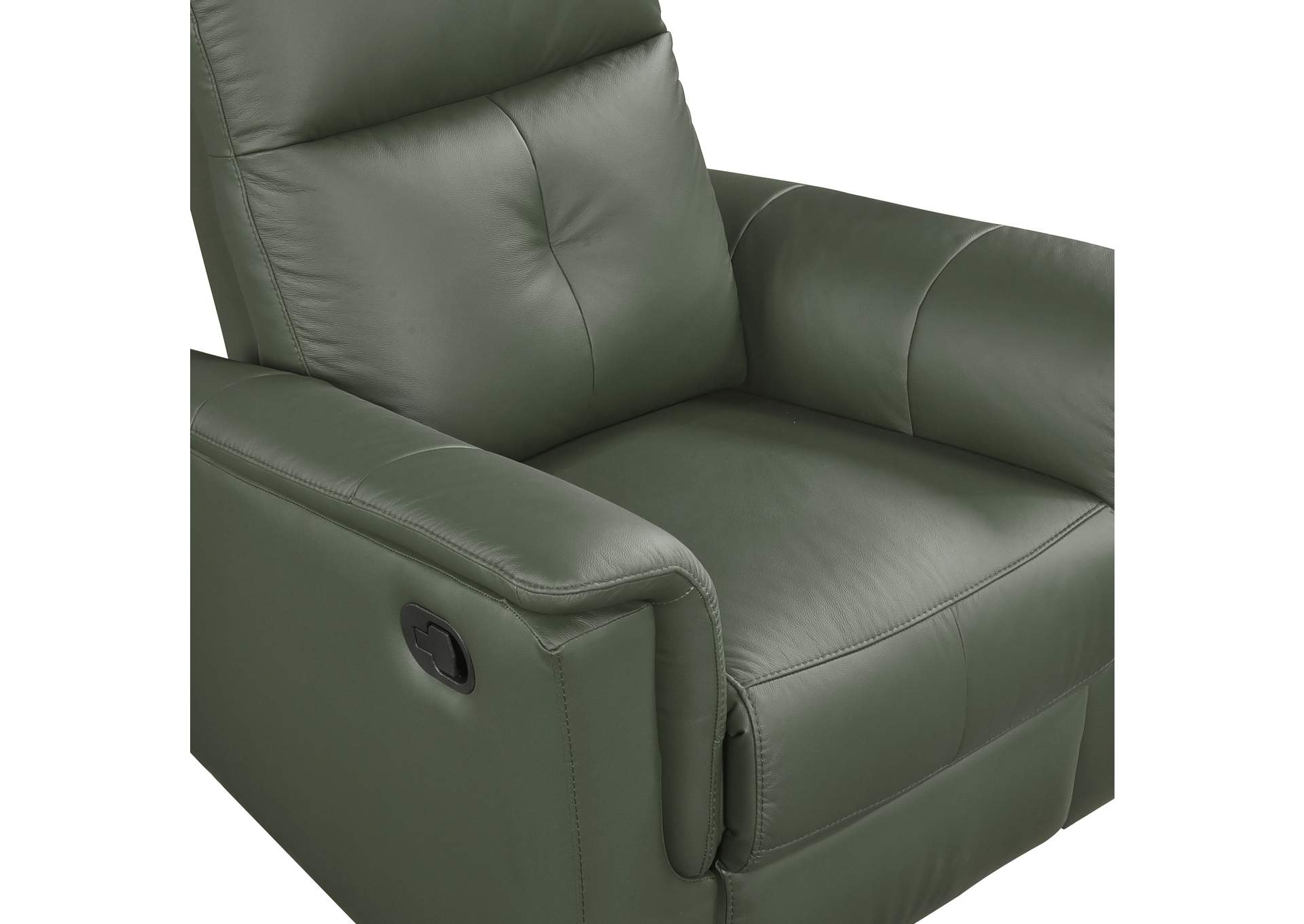 Swivel Glider Reclining Chair image 1
