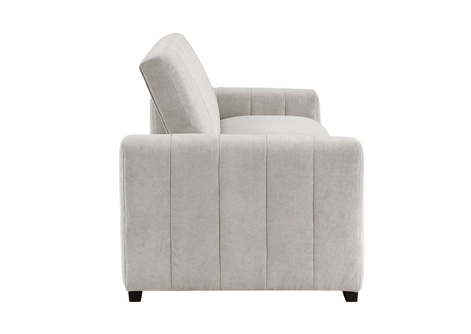 Michah Convertible Sofa with Pull-out Bed image 4