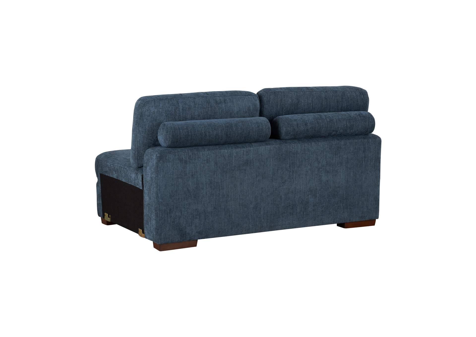 Raife 4-Piece Sectional with Left Chaise image 14