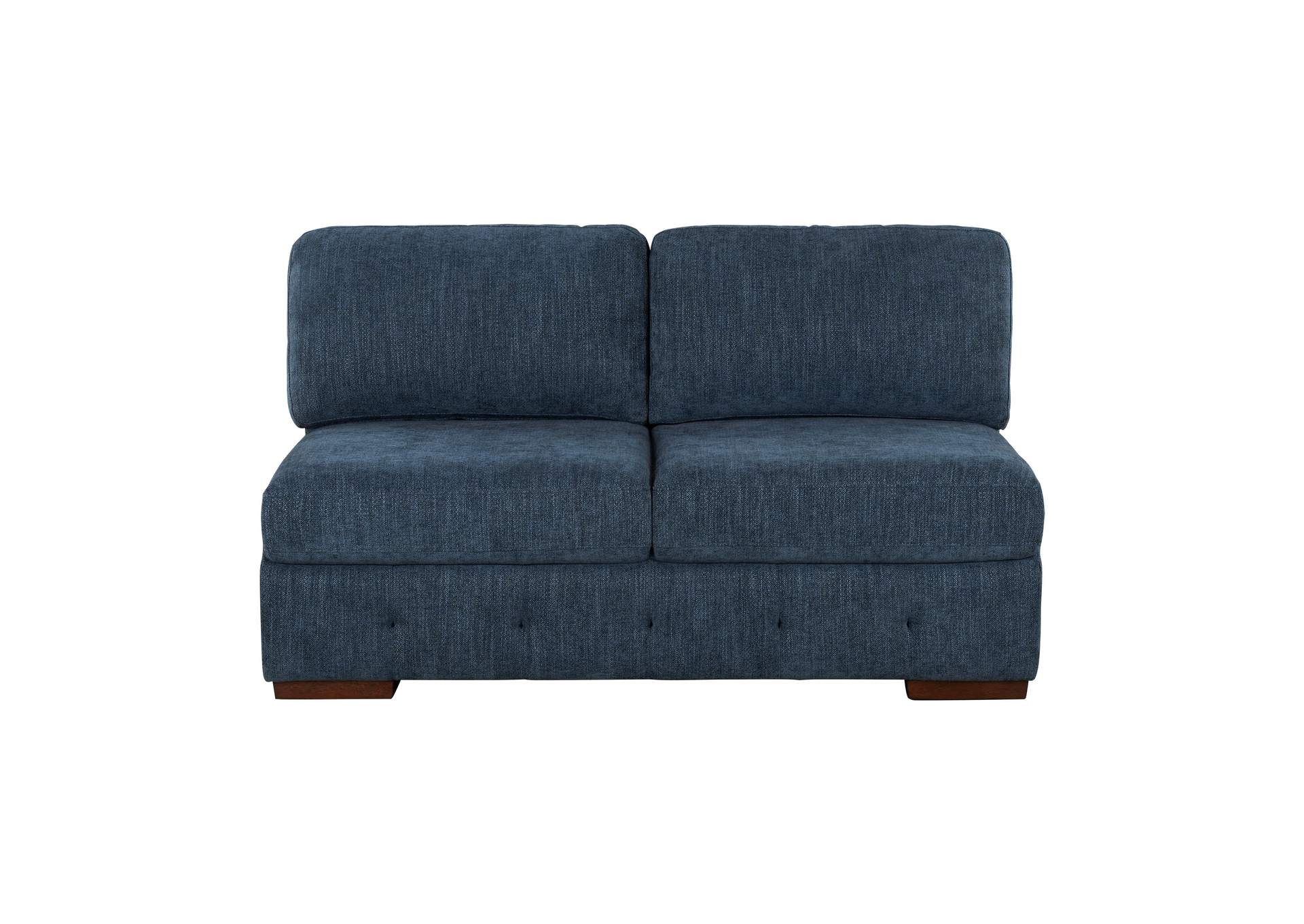 Raife 4-Piece Sectional with Left Chaise image 3