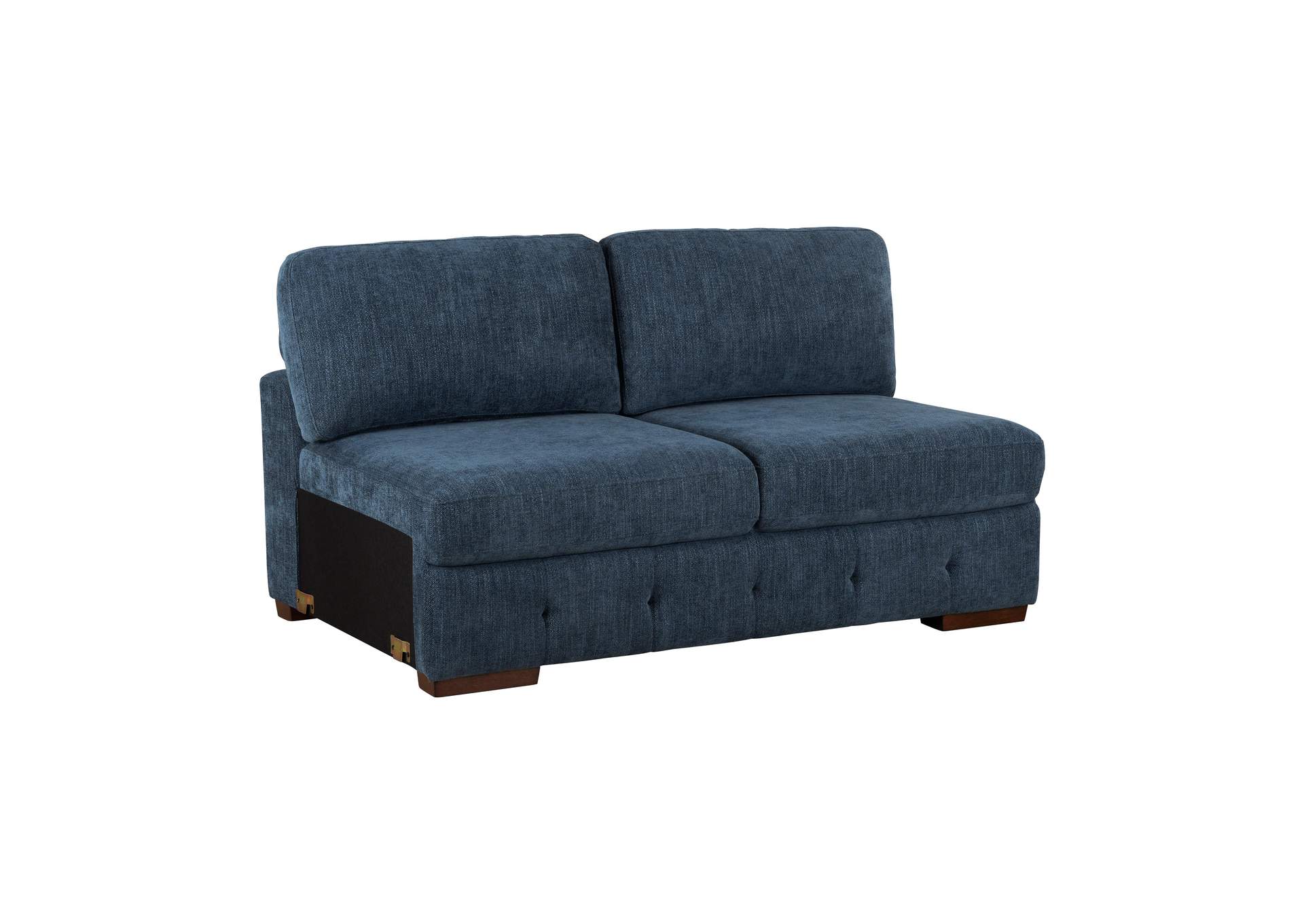 Raife 4-Piece Sectional with Left Chaise image 15