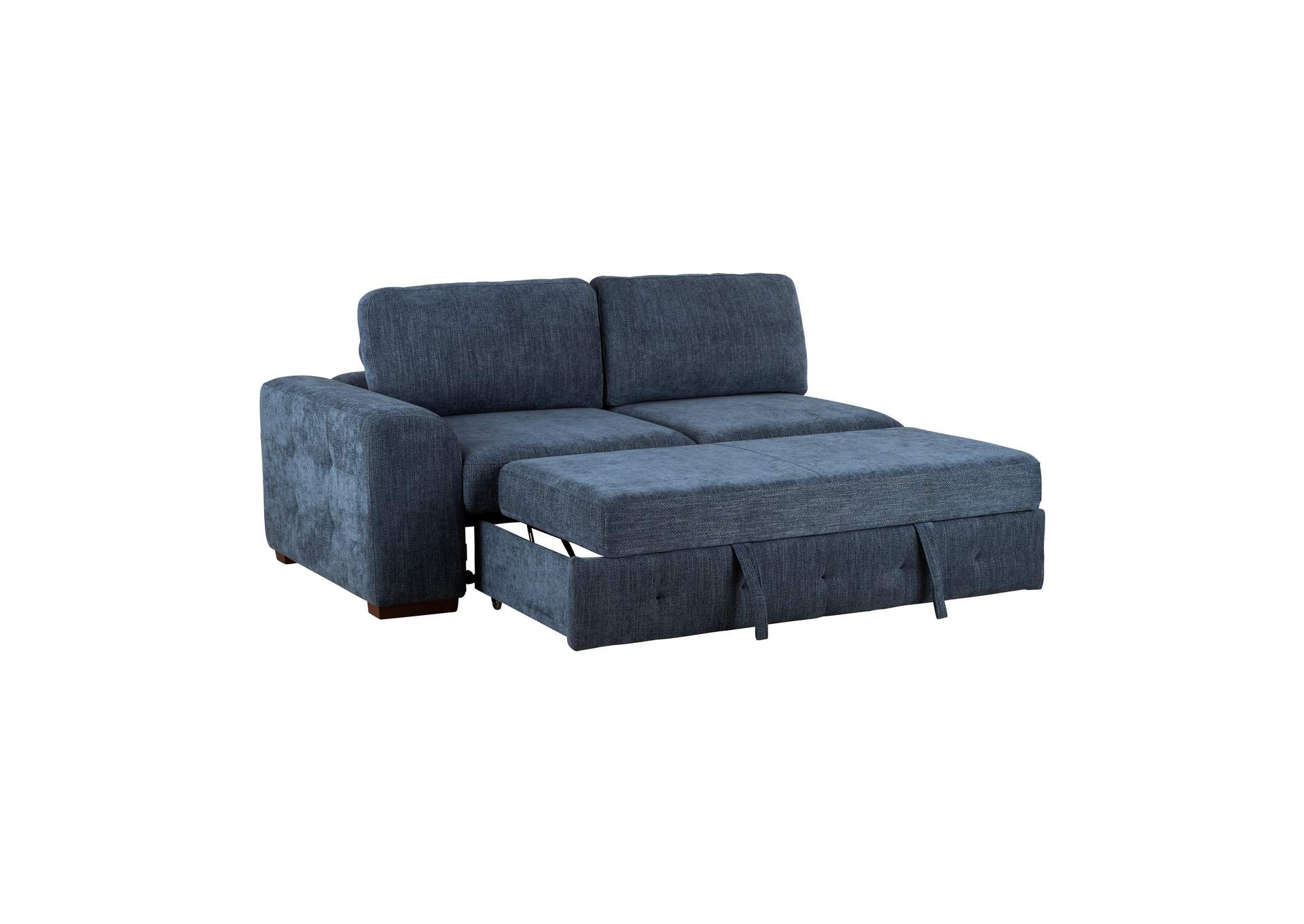 Raife 2-Piece Sectional with Right Chaise image 11