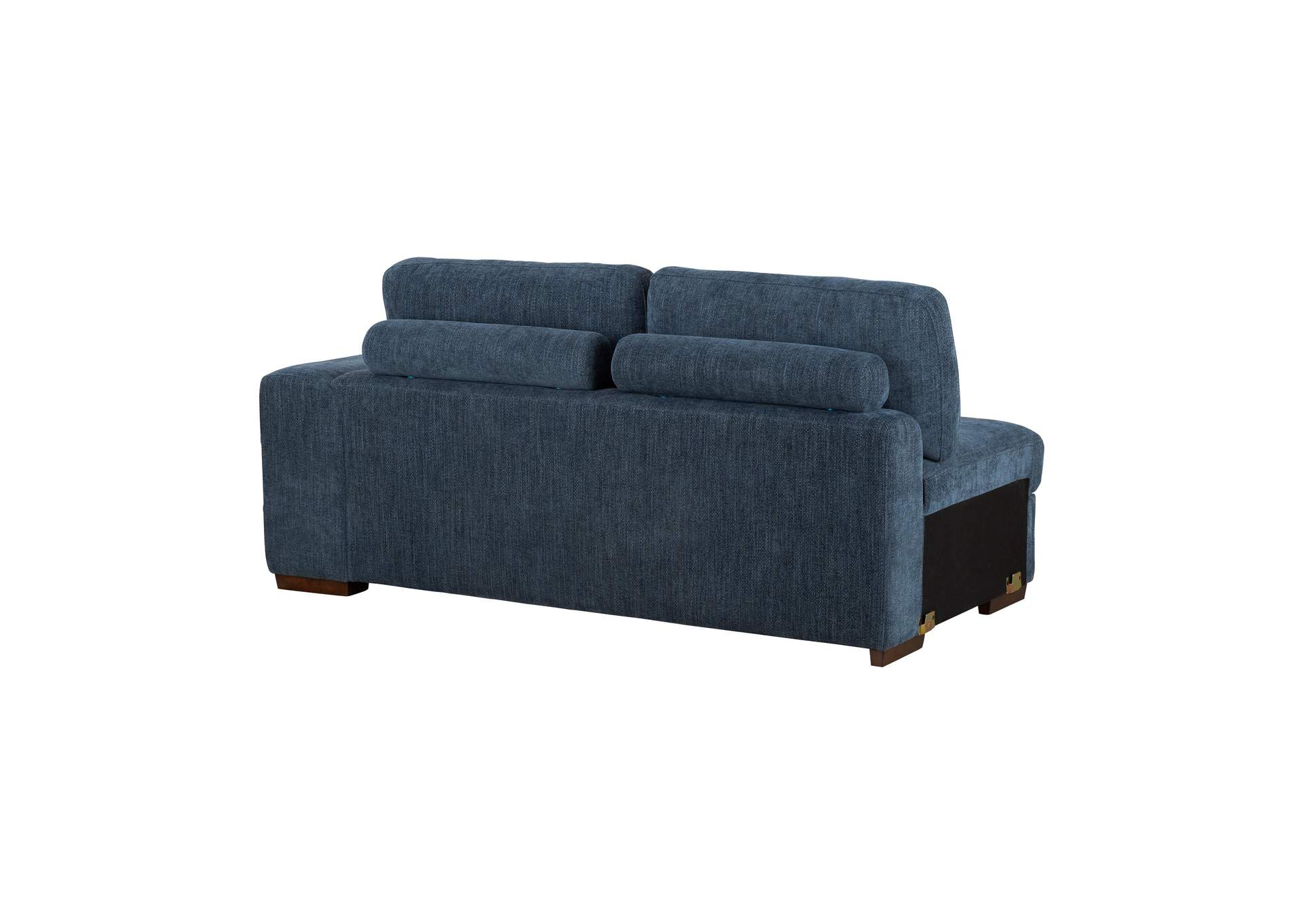 Raife 4-Piece Sectional with Left Chaise image 6