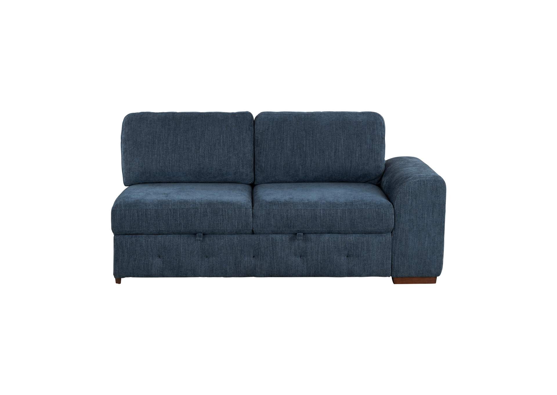 Raife 4-Piece Sectional with Left Chaise image 8