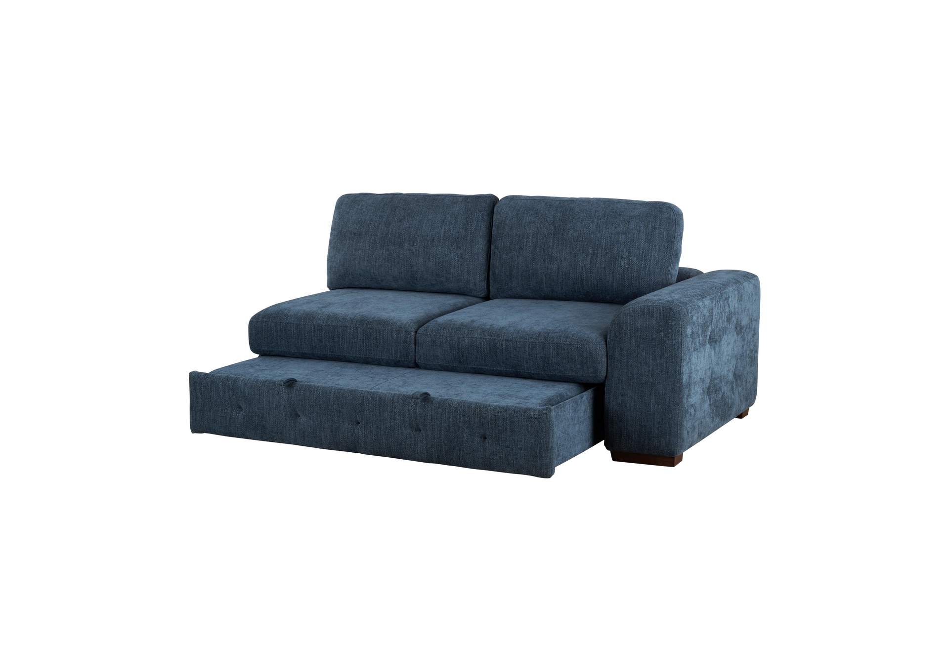 Raife 4-Piece Sectional with Left Chaise image 5